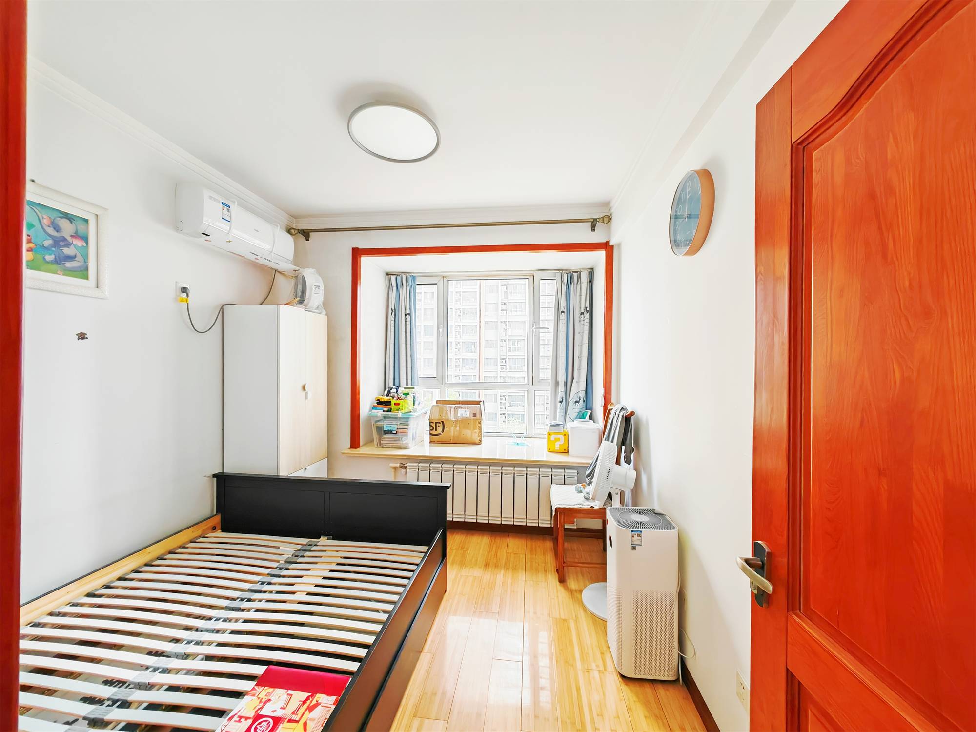 鲁能领秀城中央公园（十七、十八区）