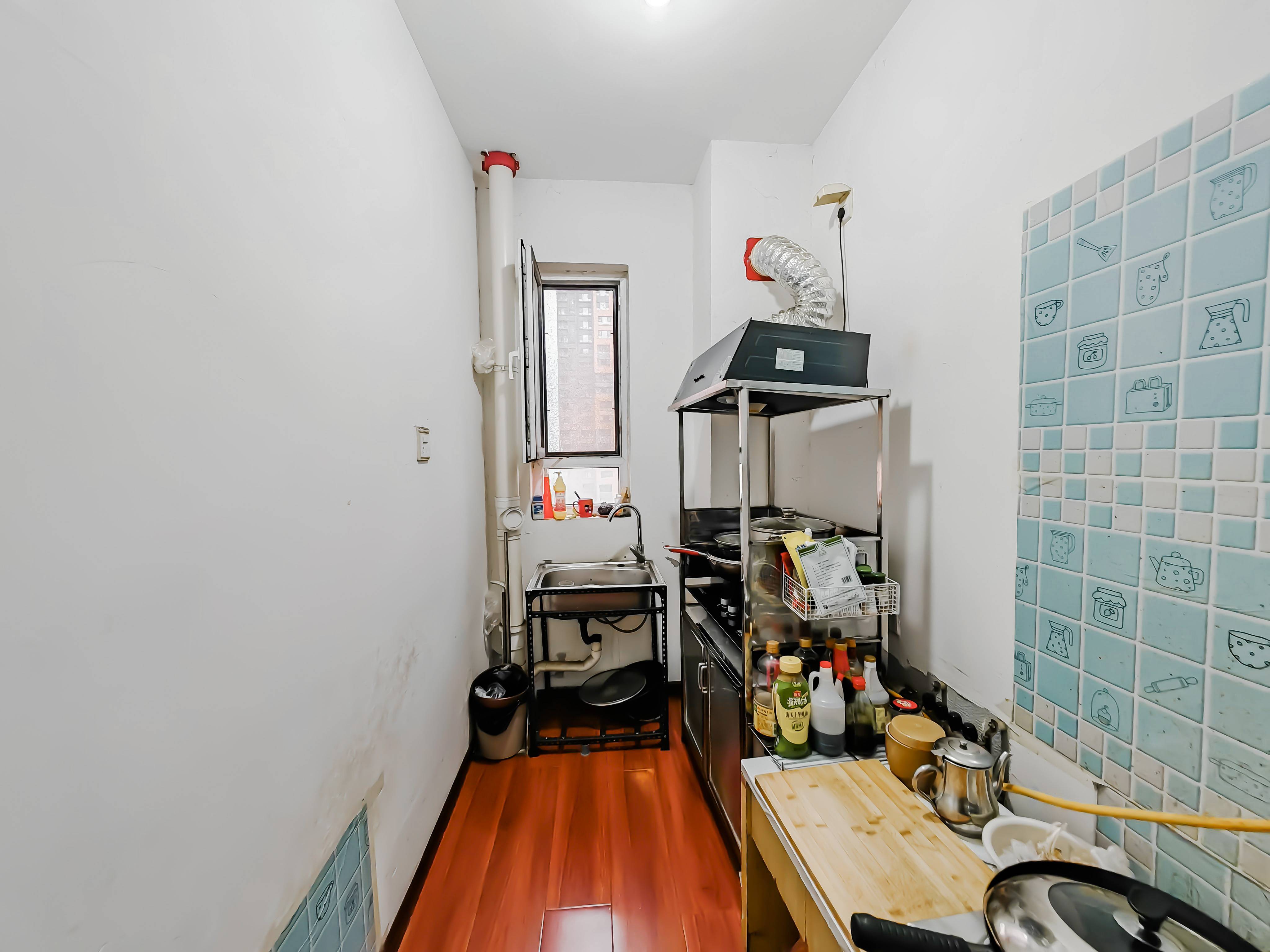 天鸿万象新天哈佛郡