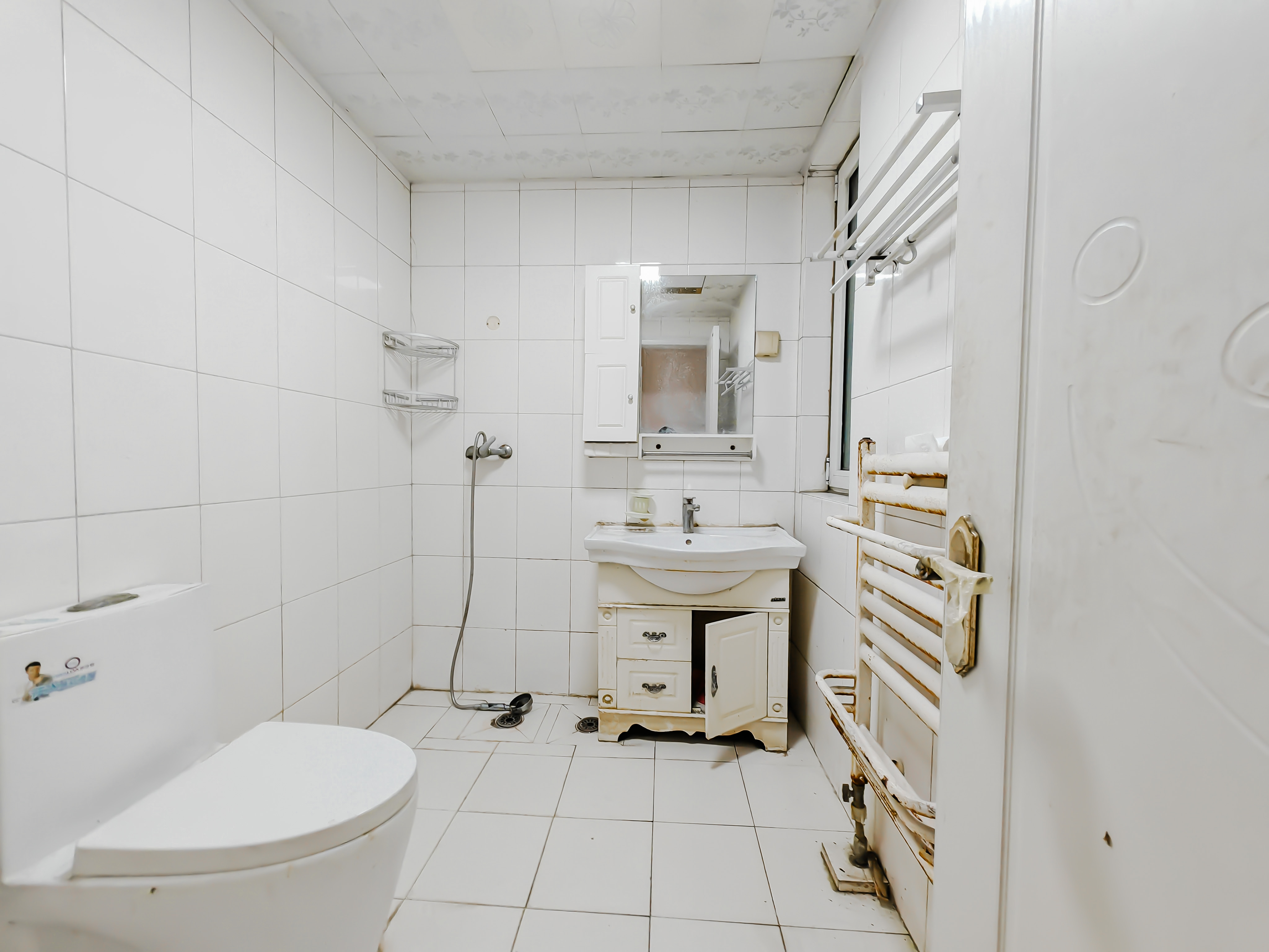 天鸿万象新天四区