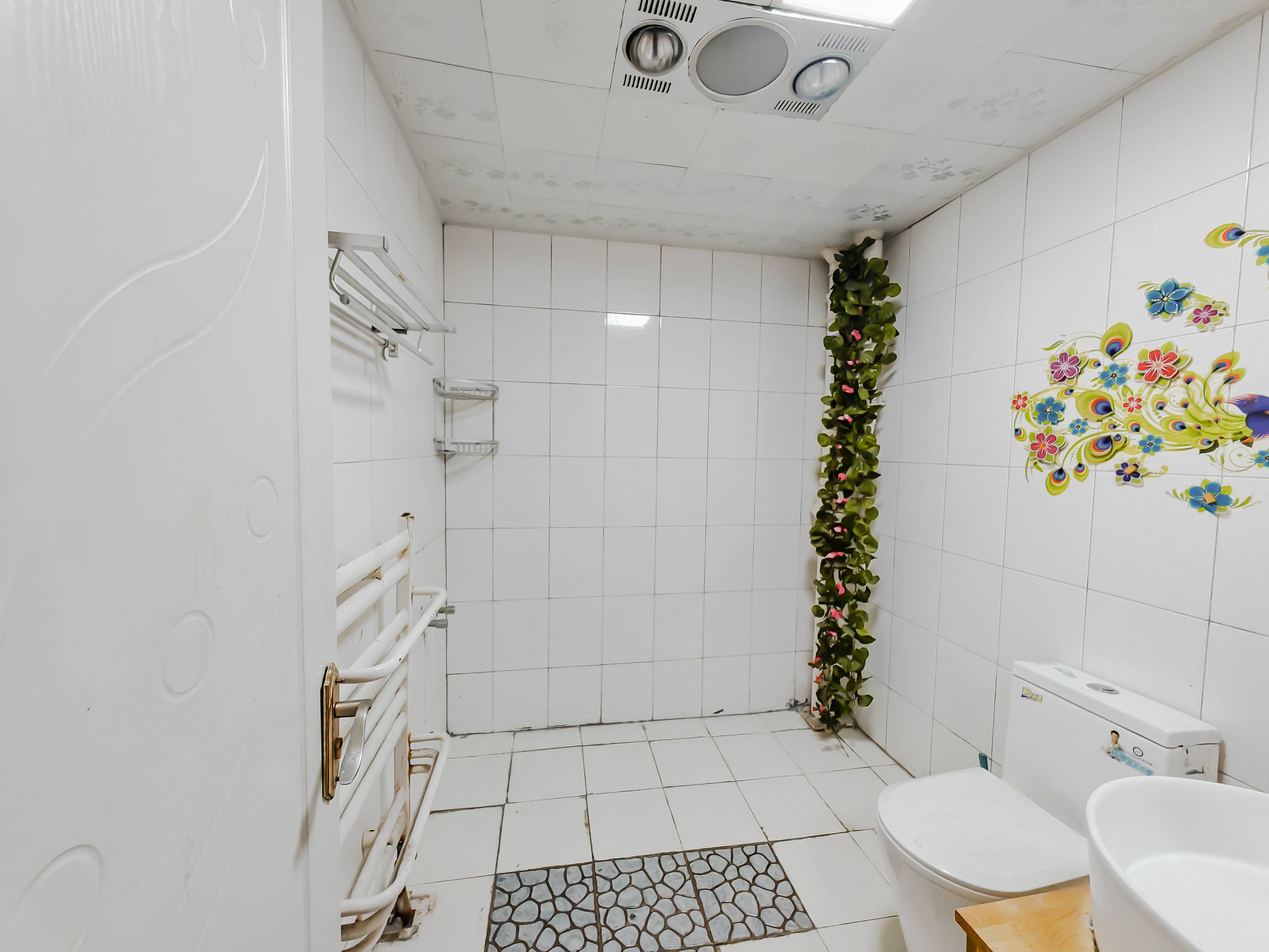 天鸿万象新天四区