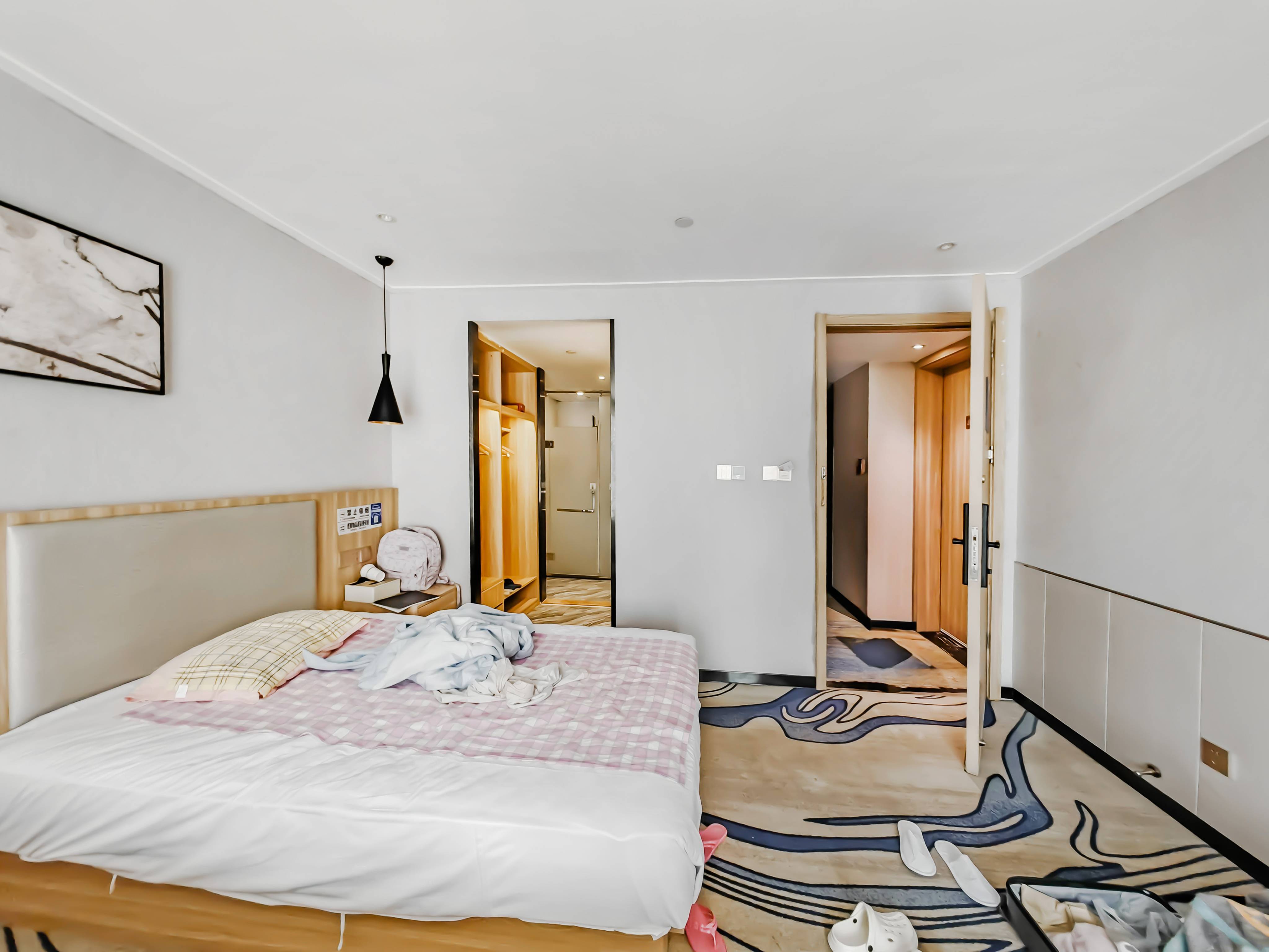 万虹广场(公寓)