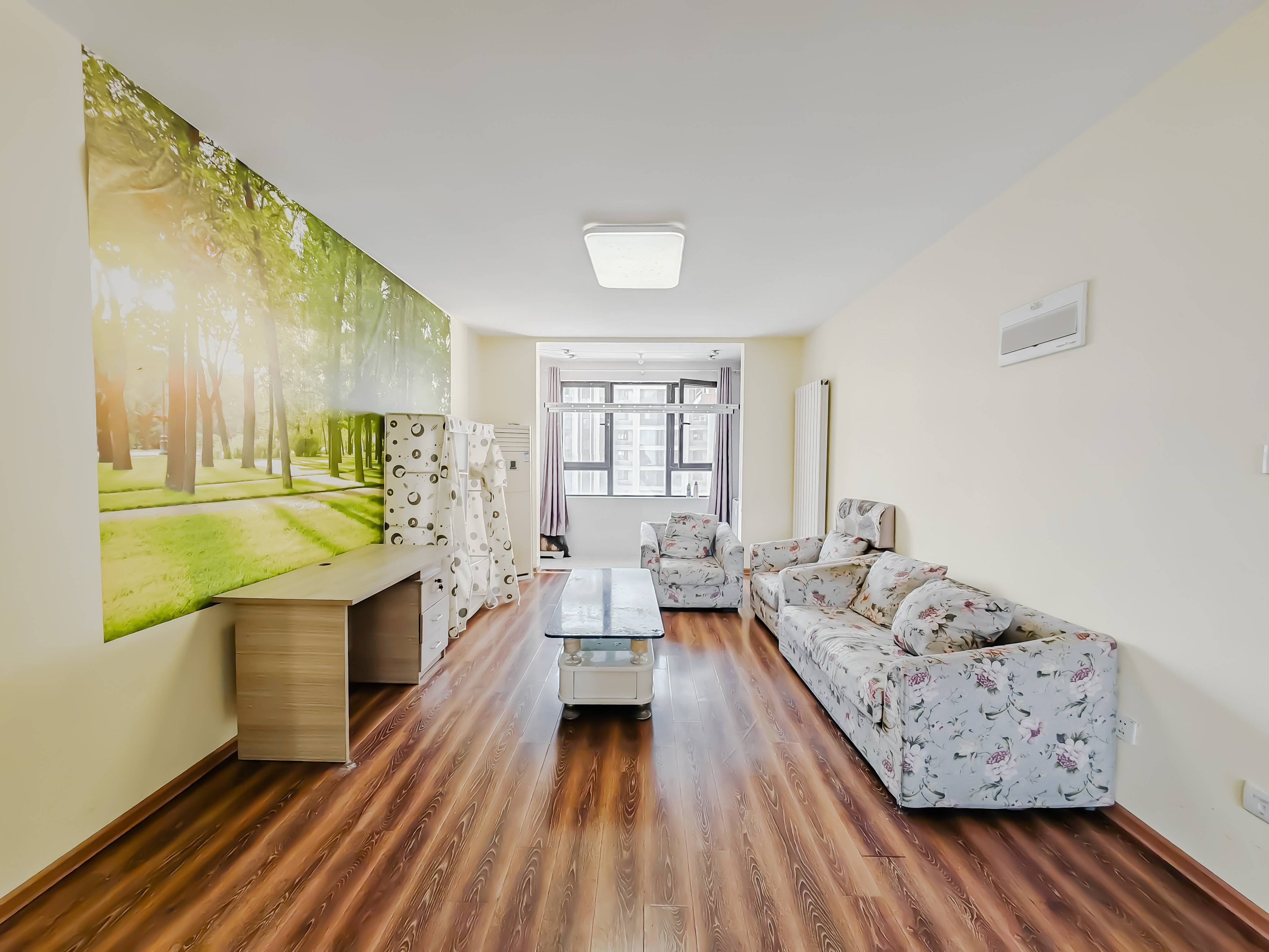  中海御山首府 南