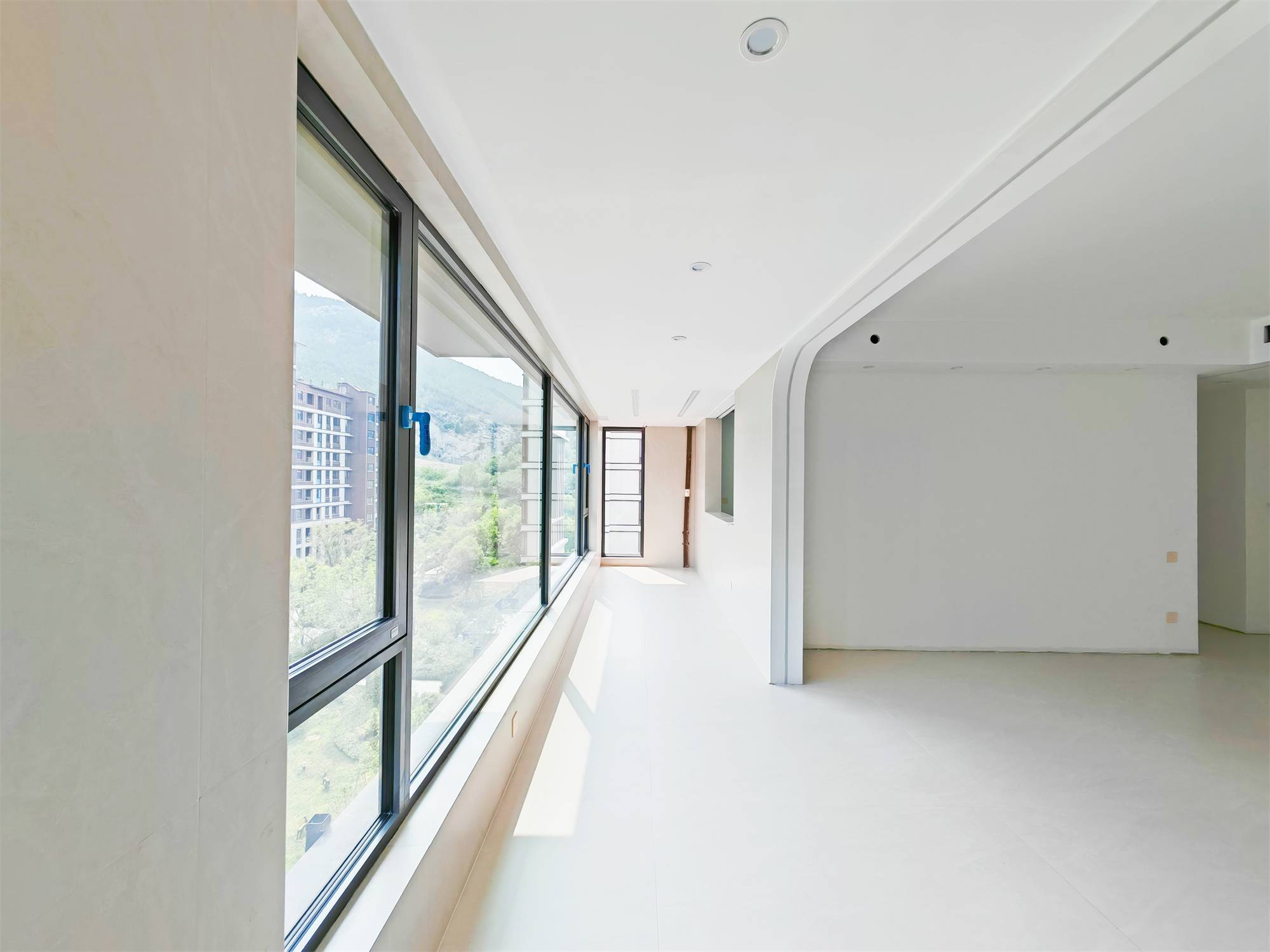 鲁能领秀城漫山香墅宸麓