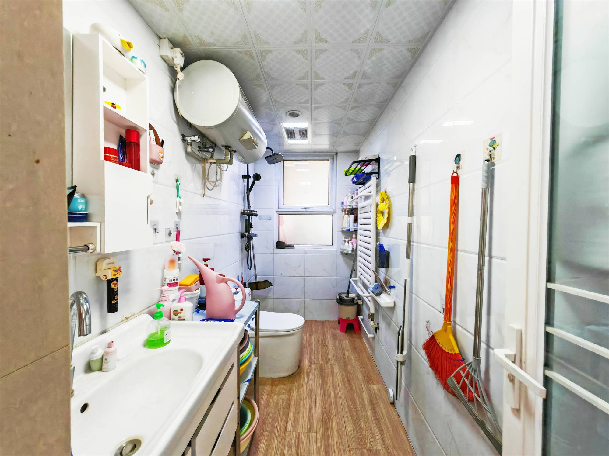 鲁能领秀城东一区(三区)