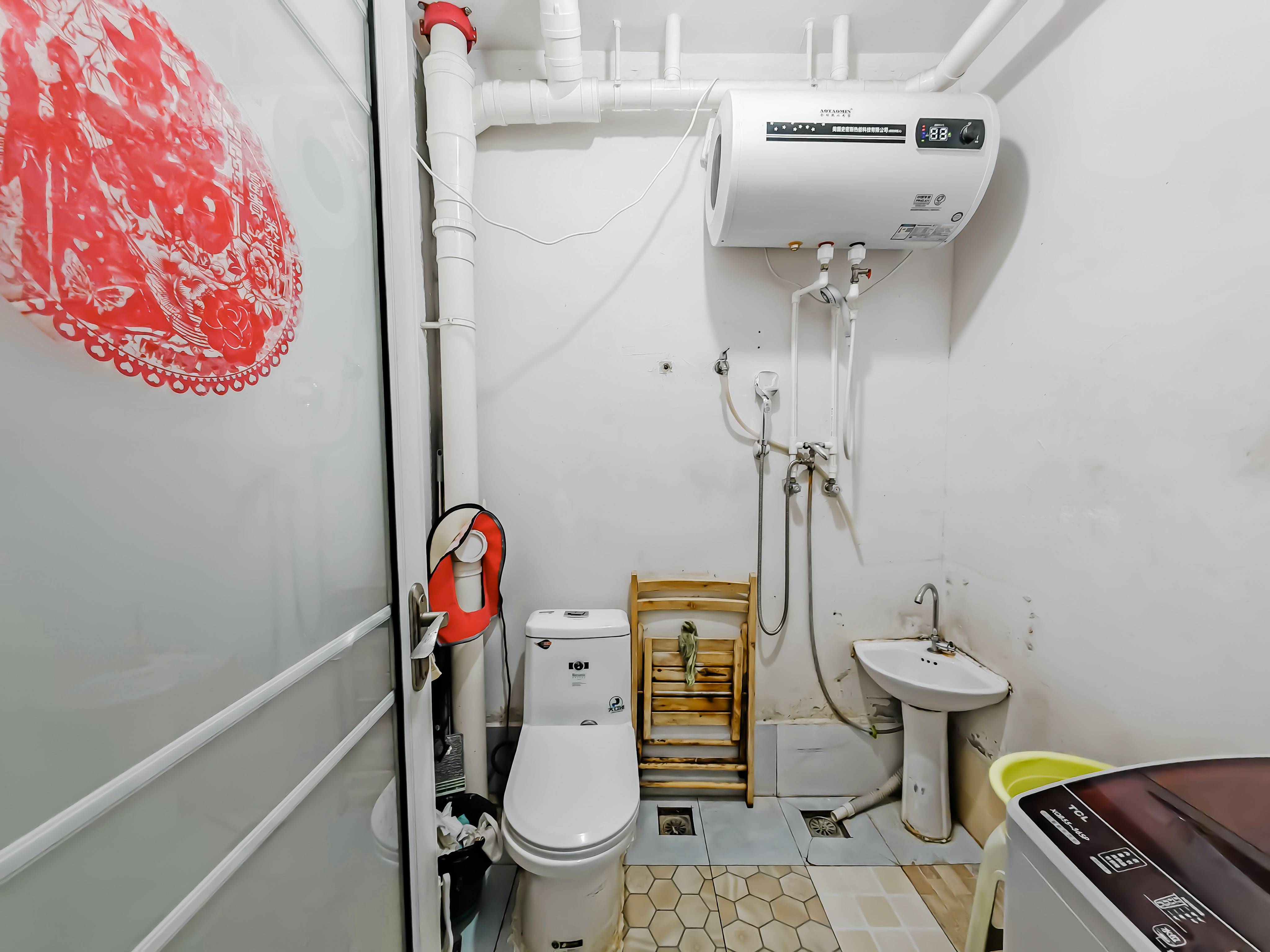 天鸿万象新天哈佛郡