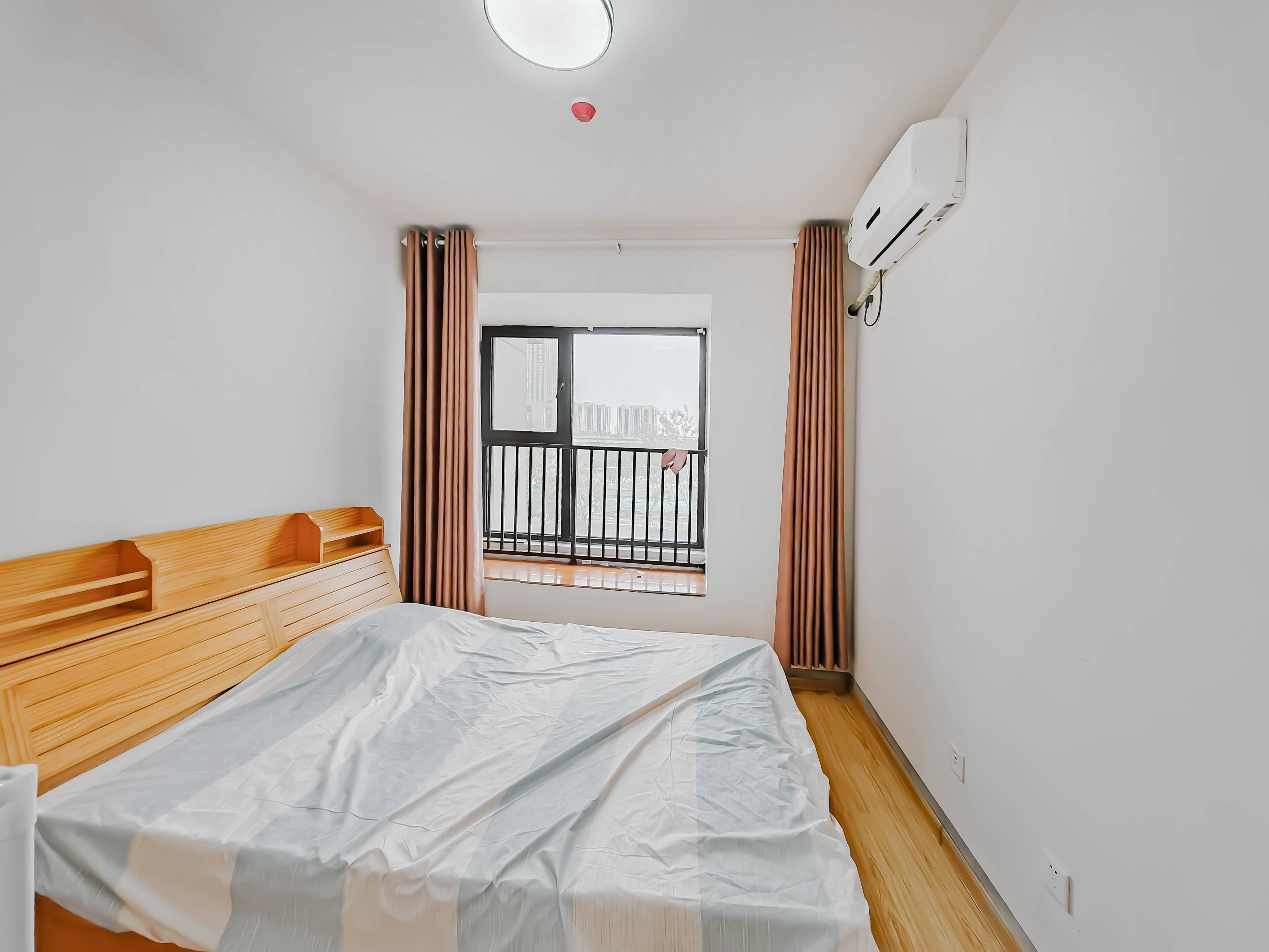 中建蔚蓝之城海棠里