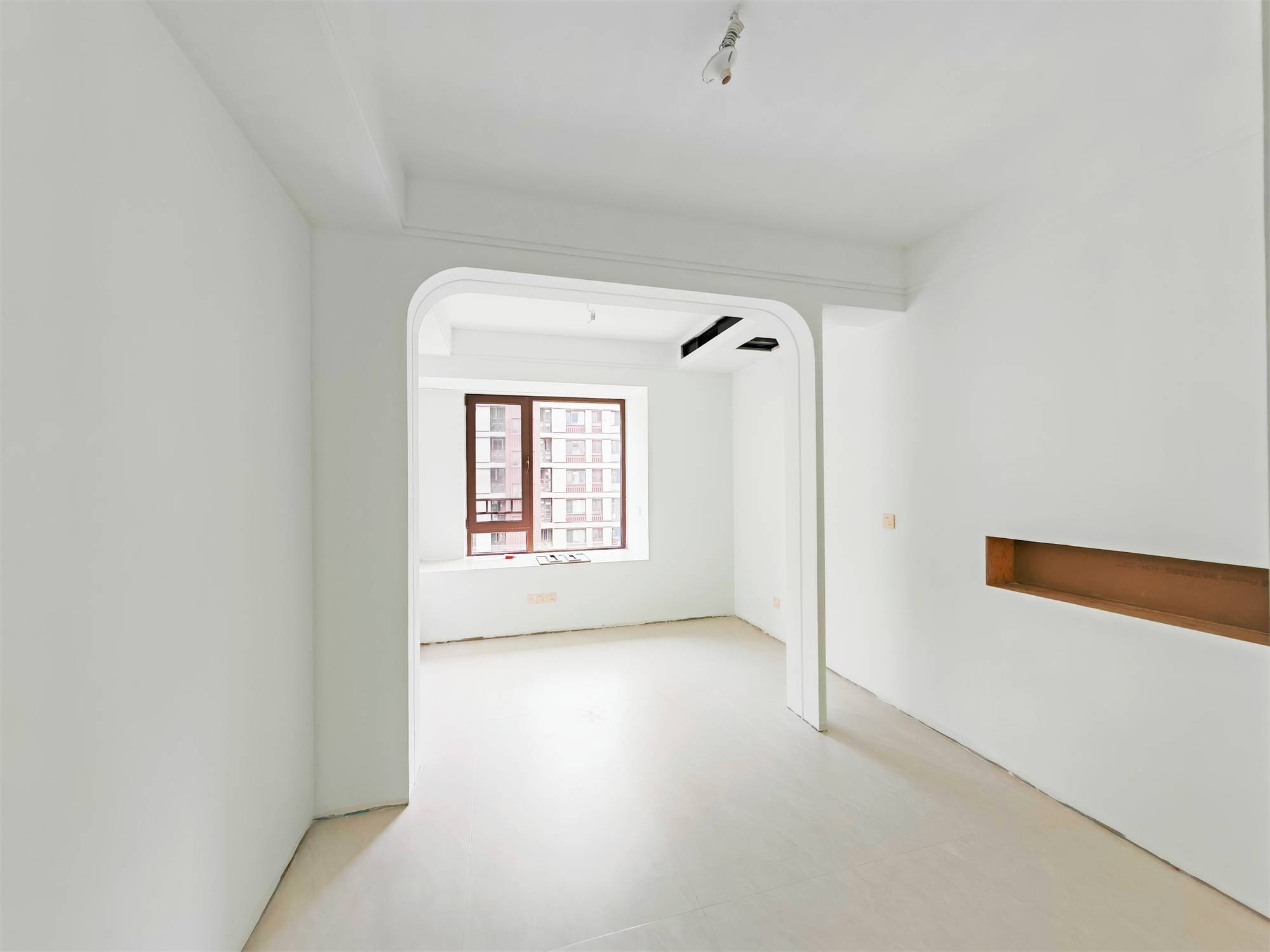 鲁能领秀城漫山香墅宸麓