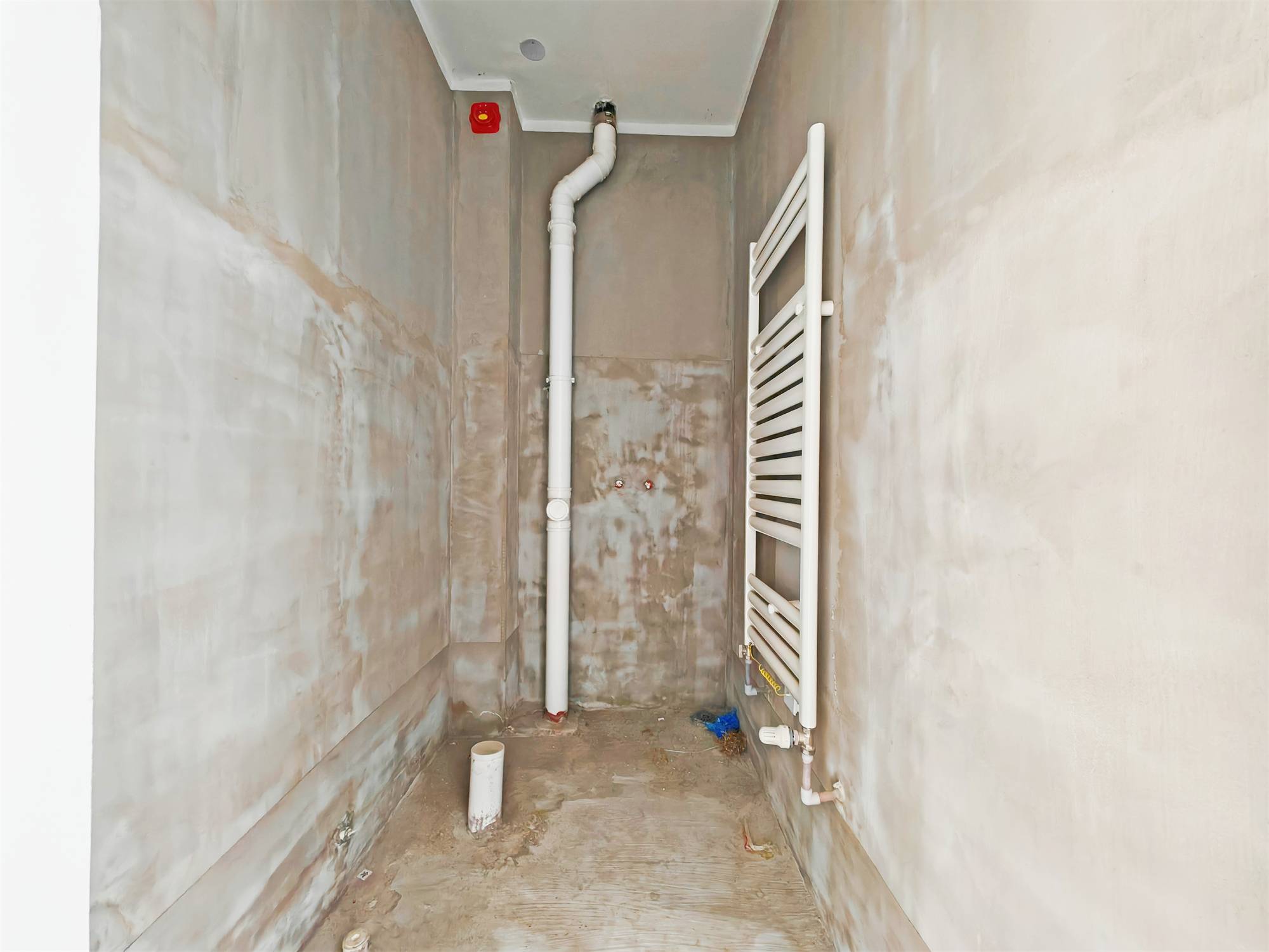 鲁能领秀城漫山香墅