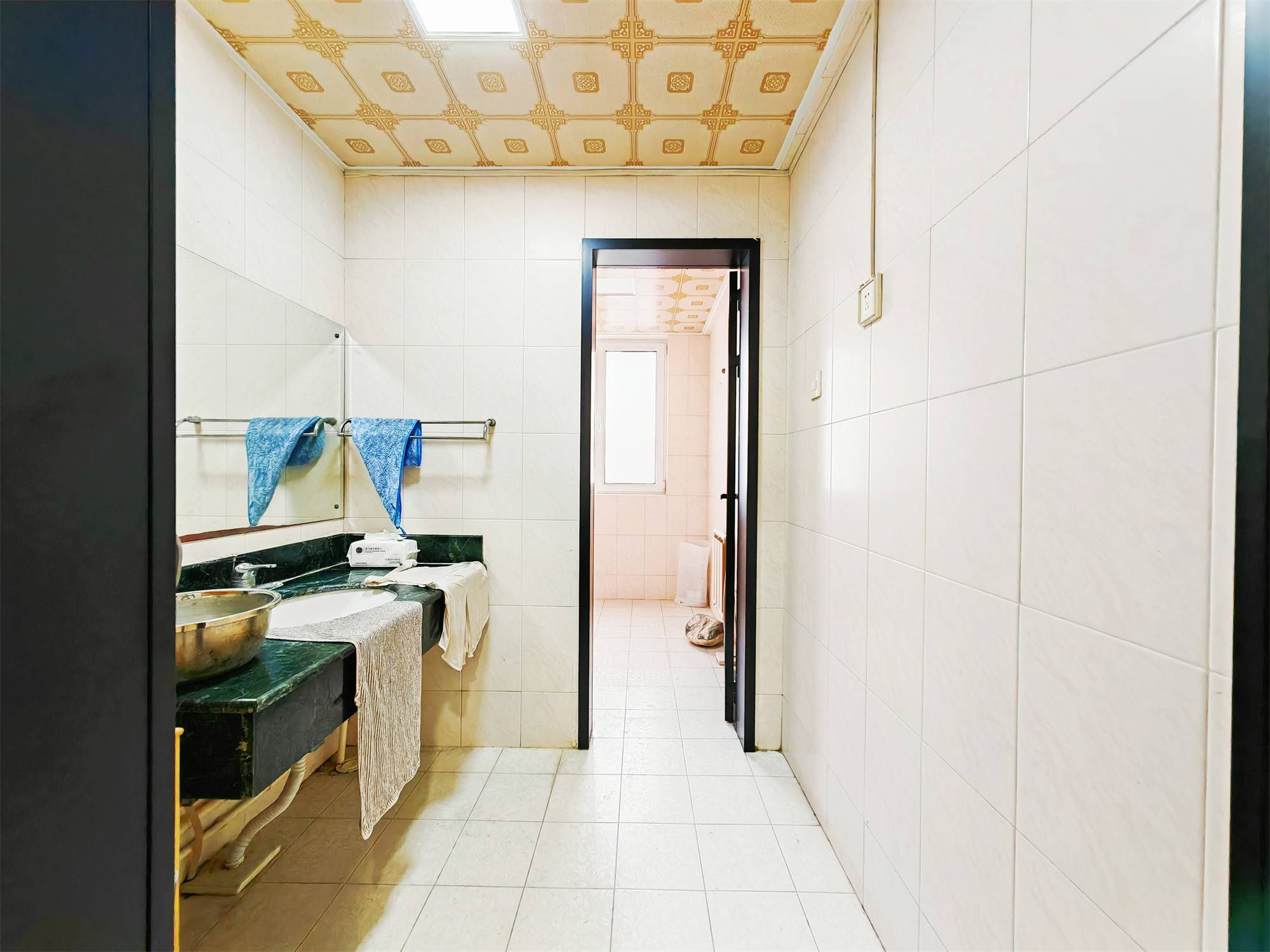 济大路财政厅宿舍