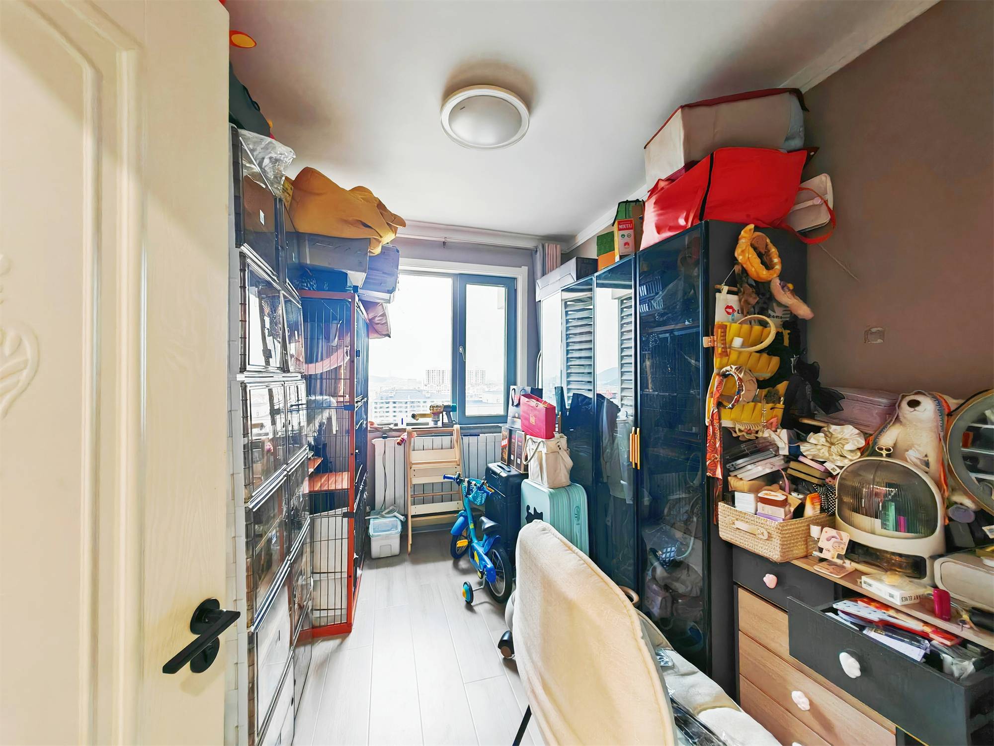 鲁能领秀城C区（八区）