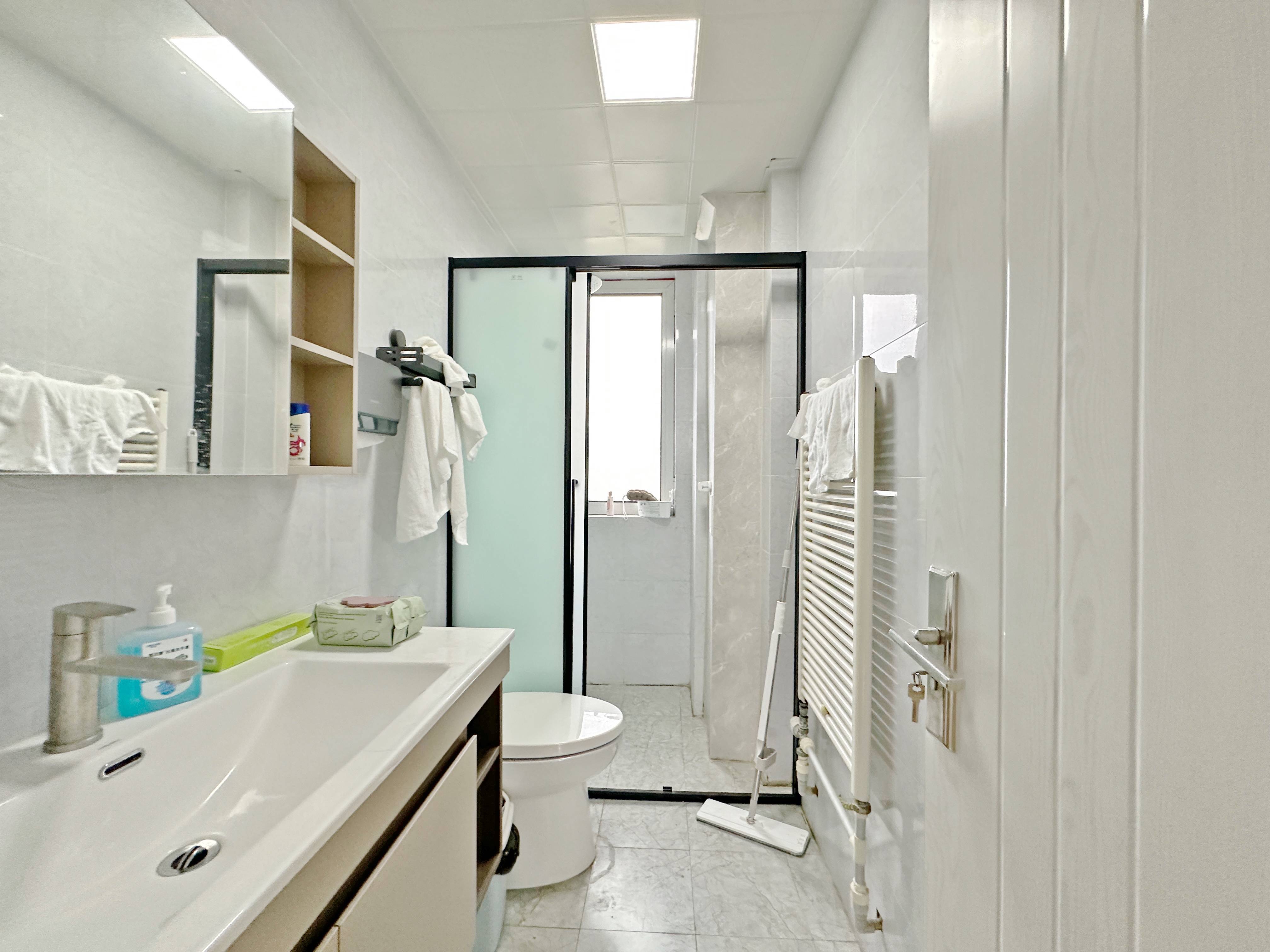 阳光100国际新城(I区)