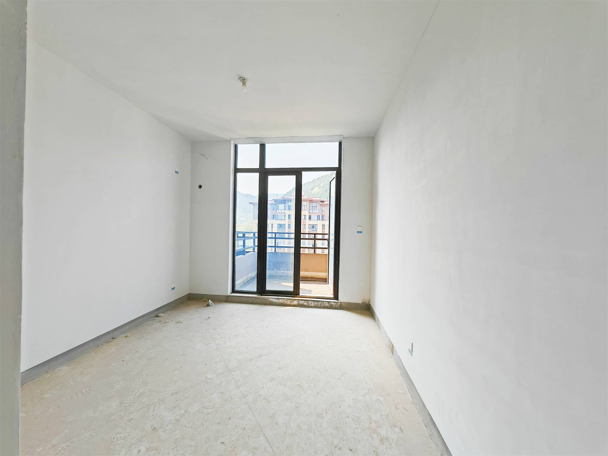 鲁能领秀城漫山香墅