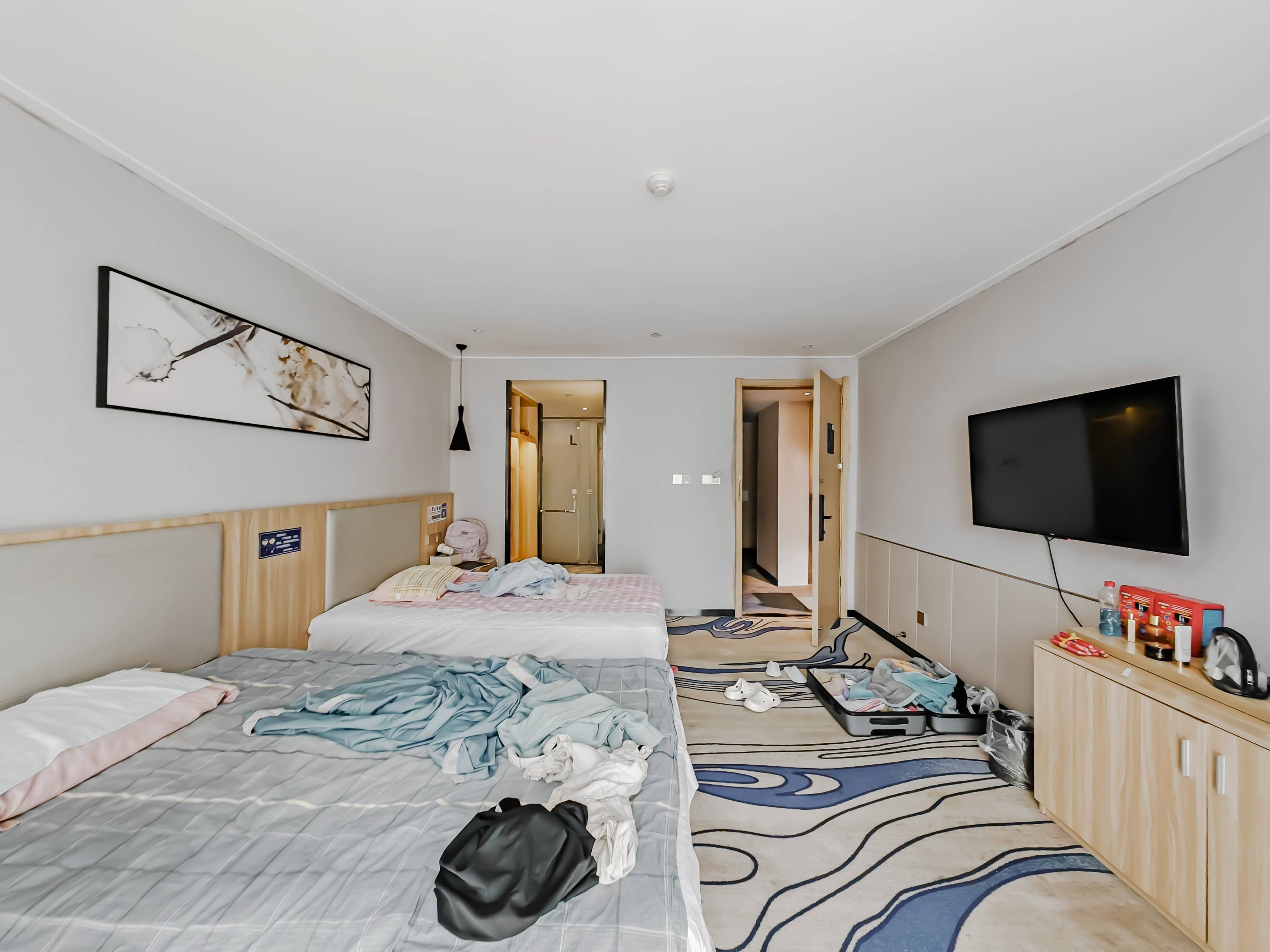 万虹广场(公寓)