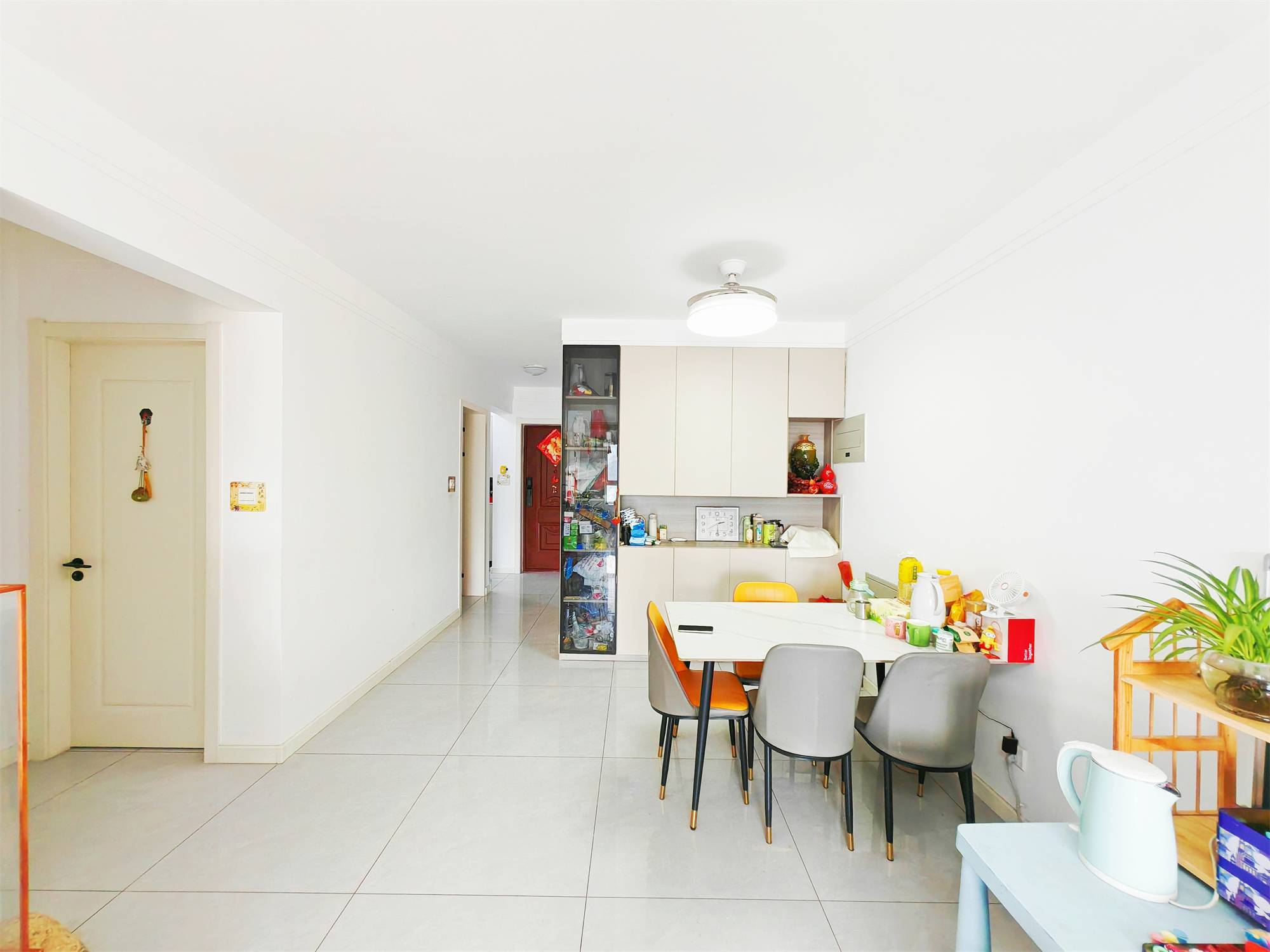 鲁能领秀城东一区(三区)