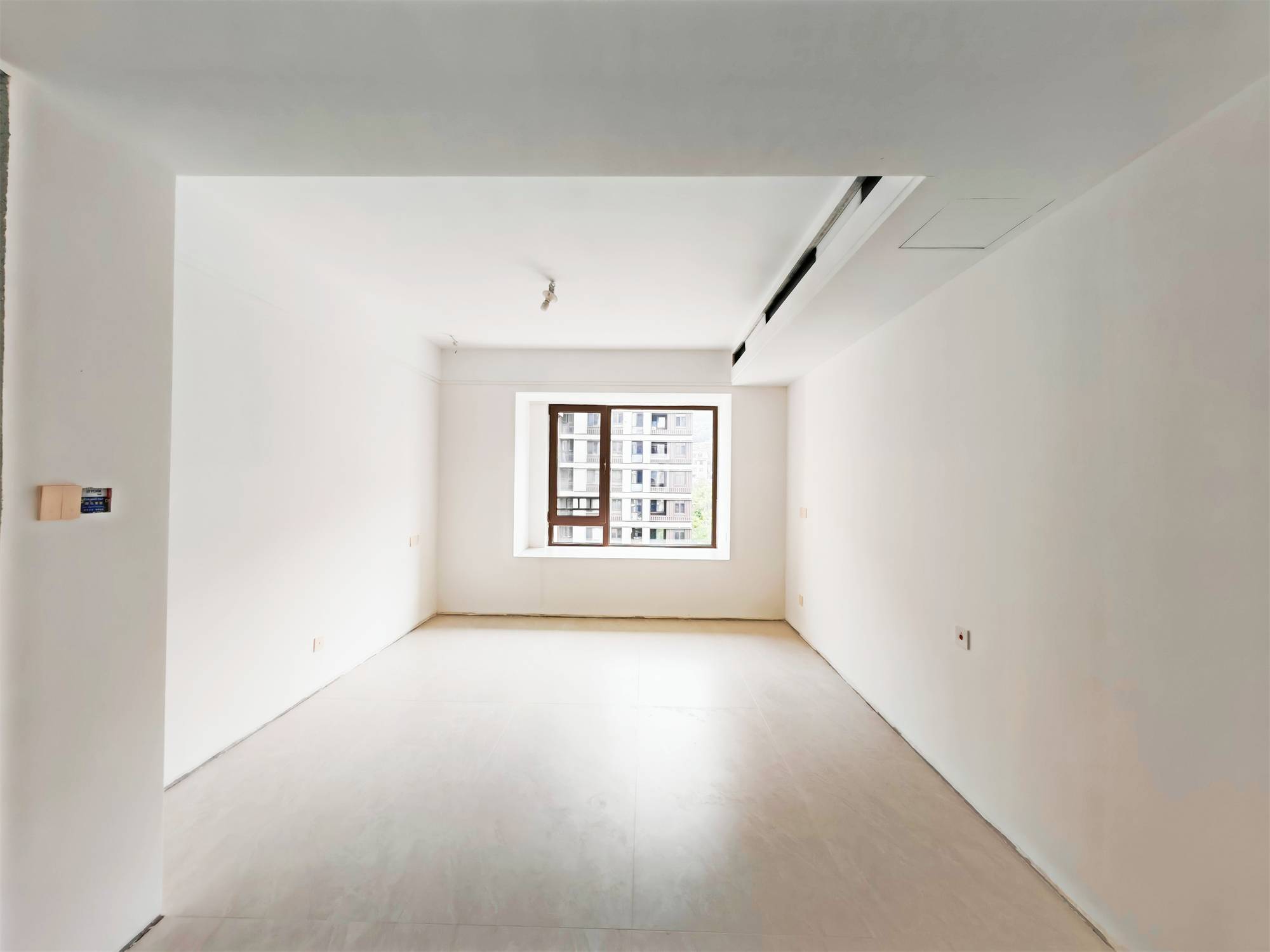 鲁能领秀城漫山香墅宸麓