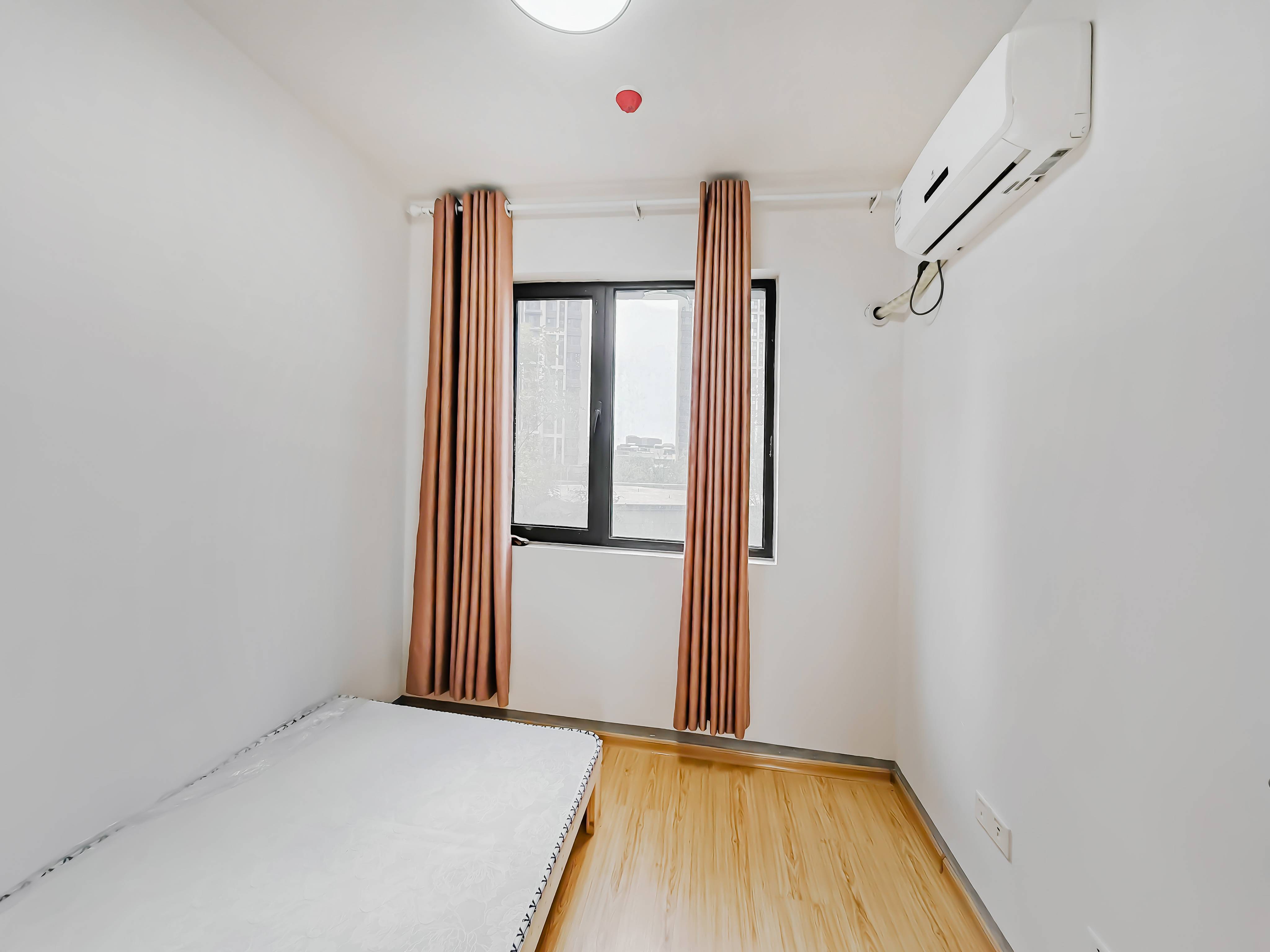 中建蔚蓝之城海棠里