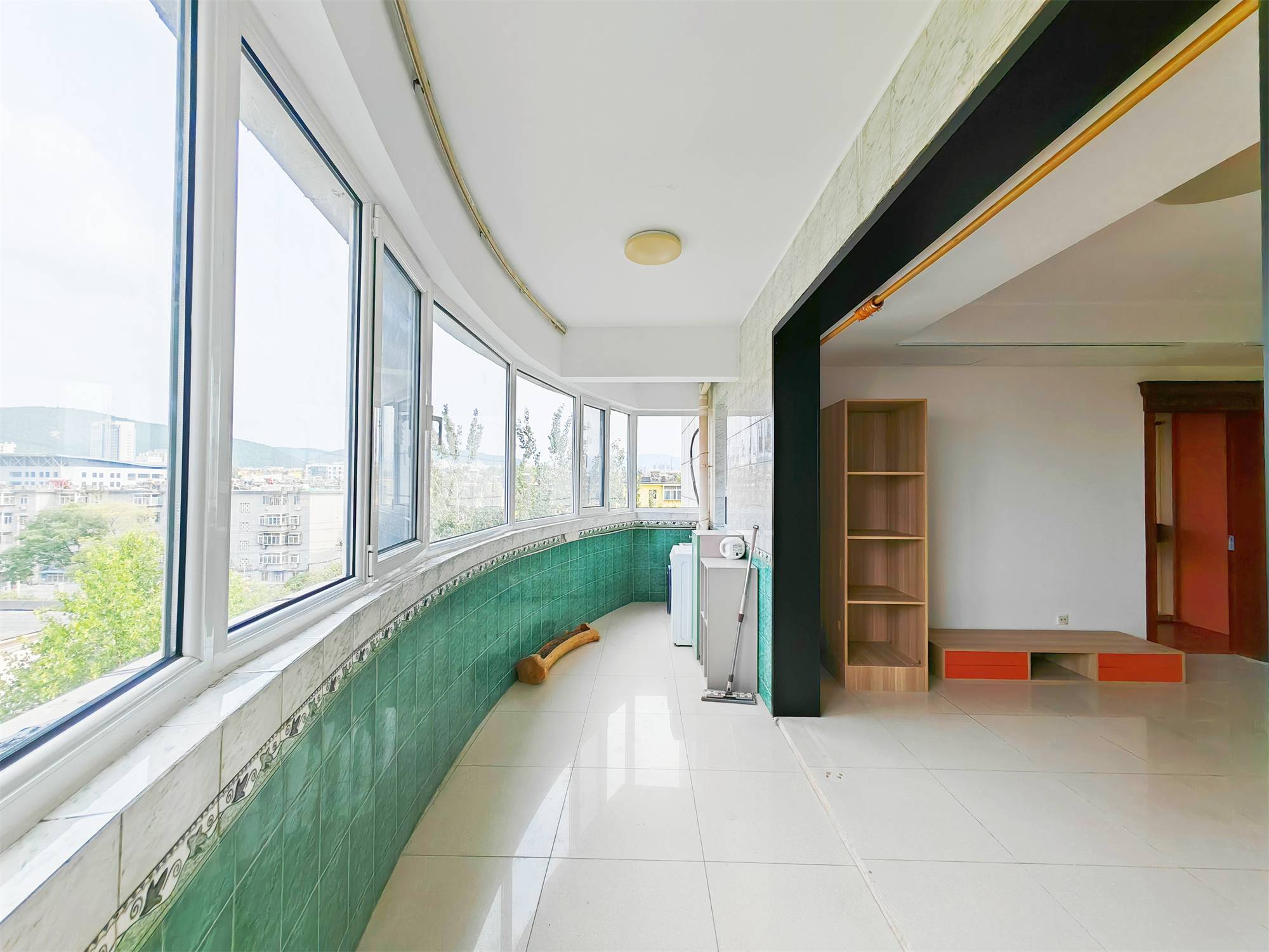 济大路财政厅宿舍