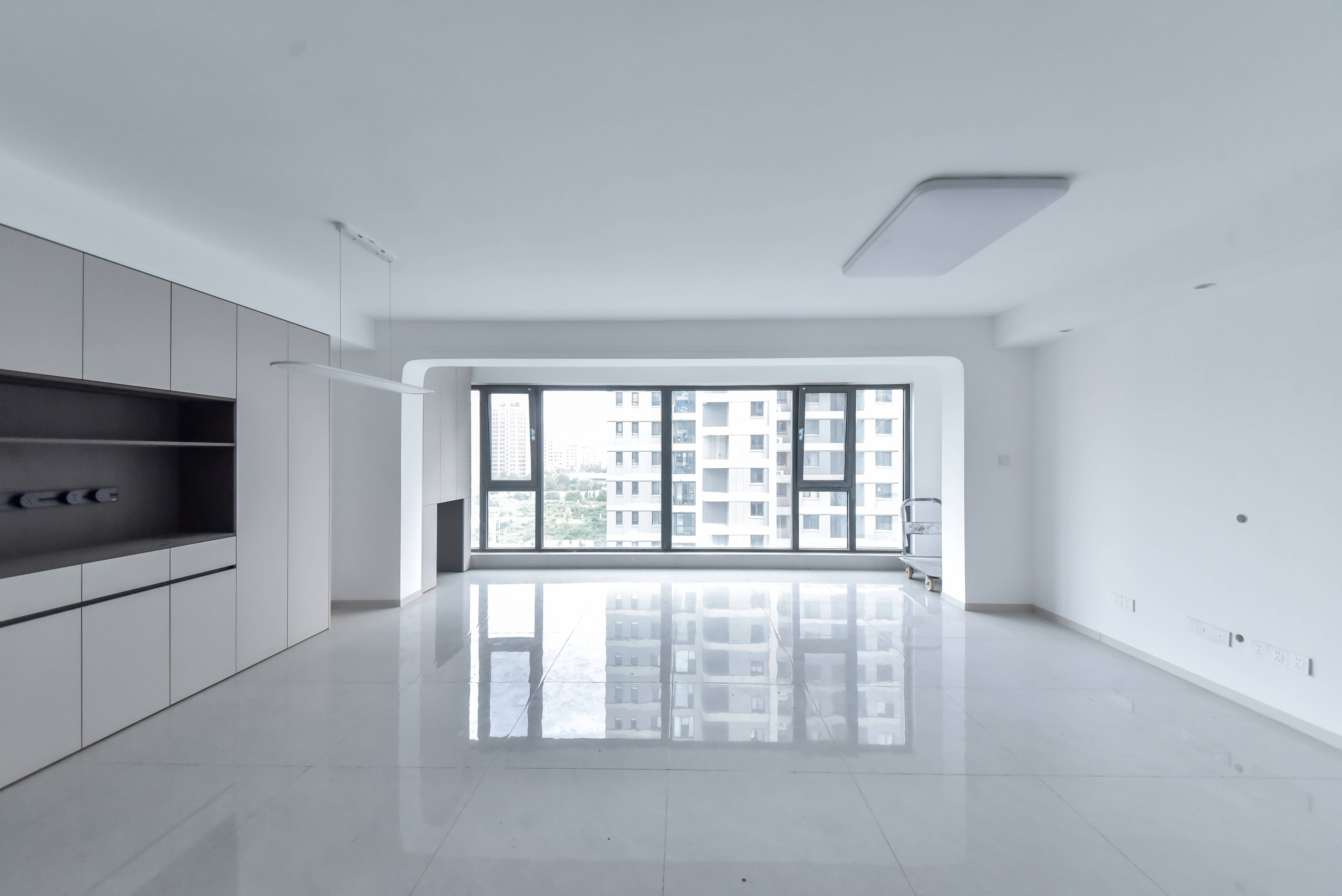  融创未来壹号 南