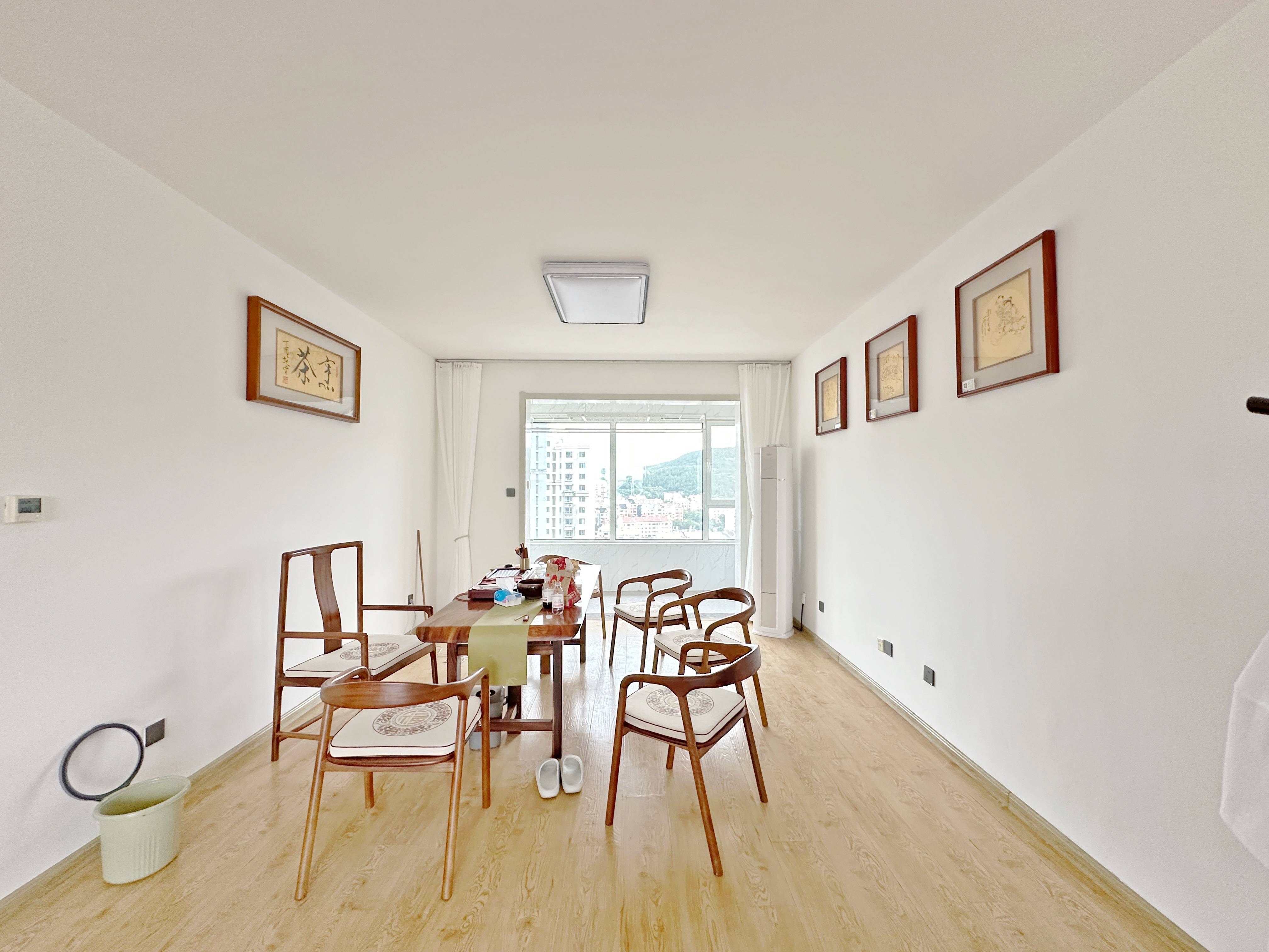 阳光100国际新城(I区)