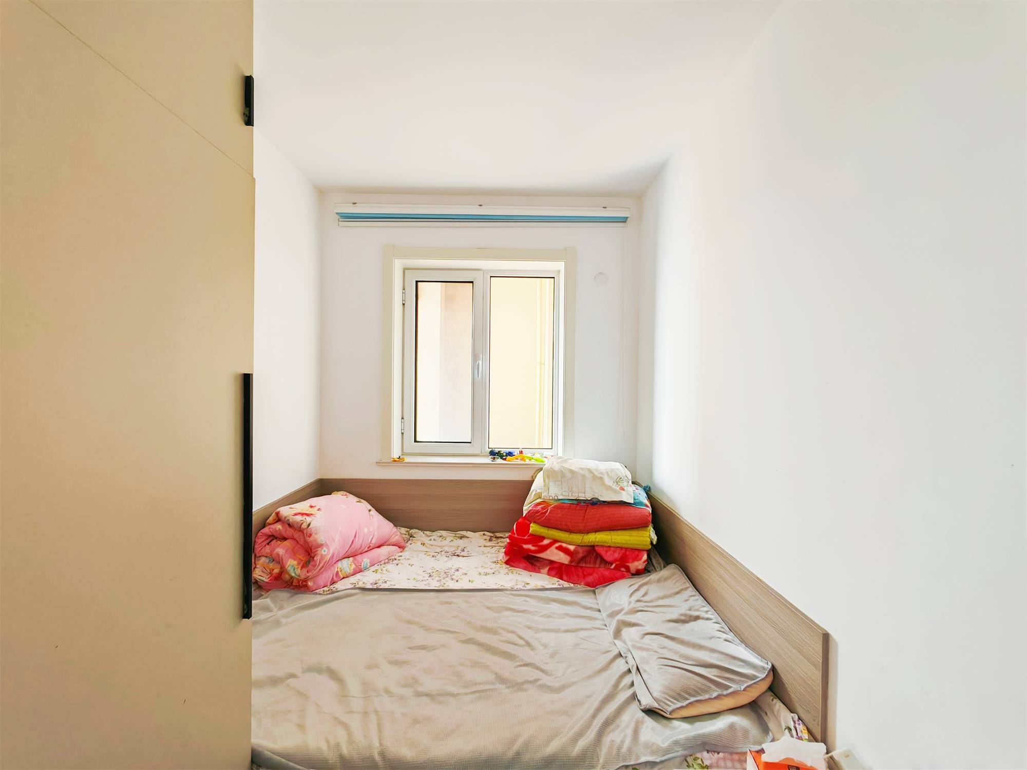 鲁能领秀城东一区(三区)