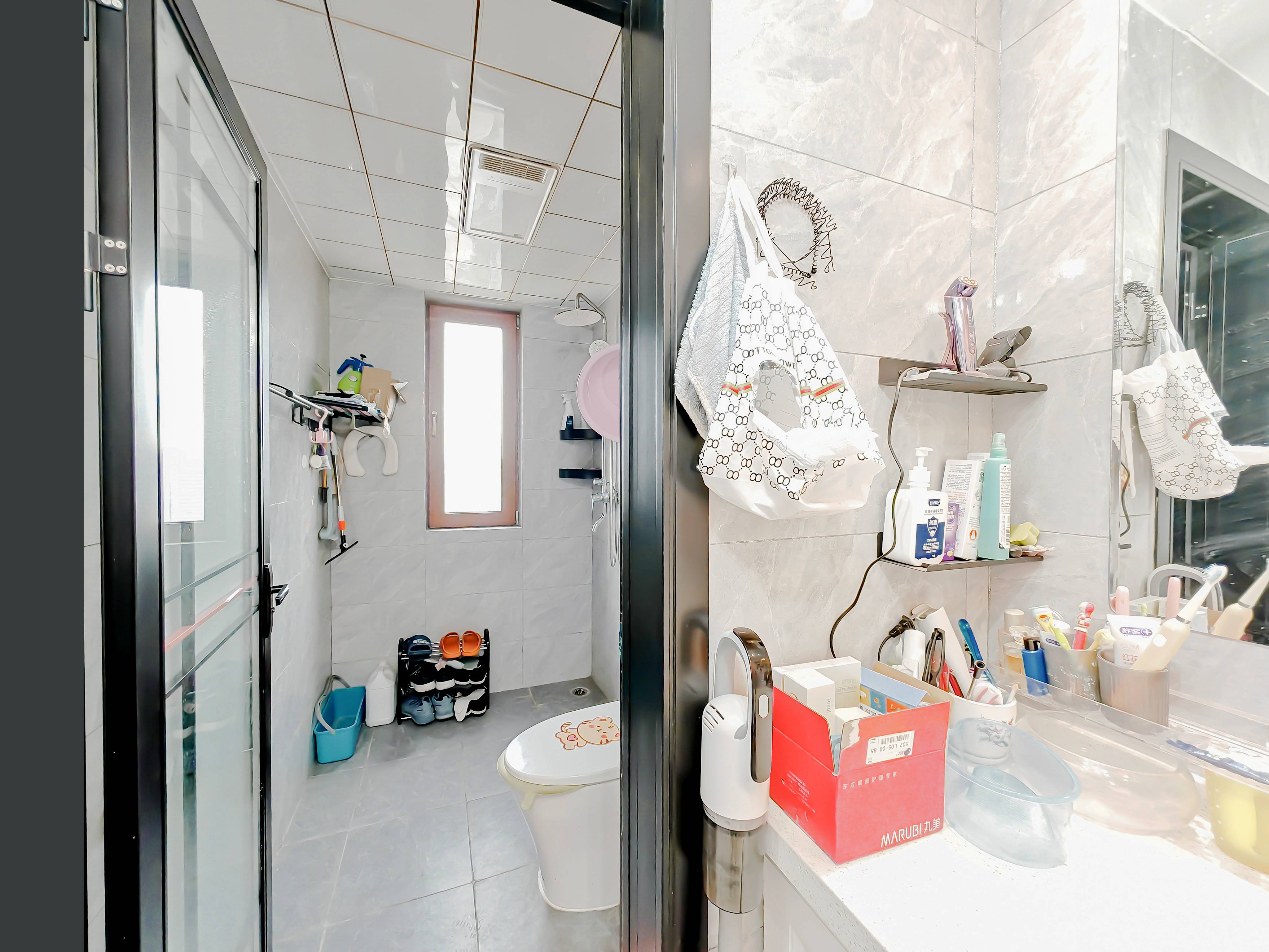 天鸿万象新天公园大道