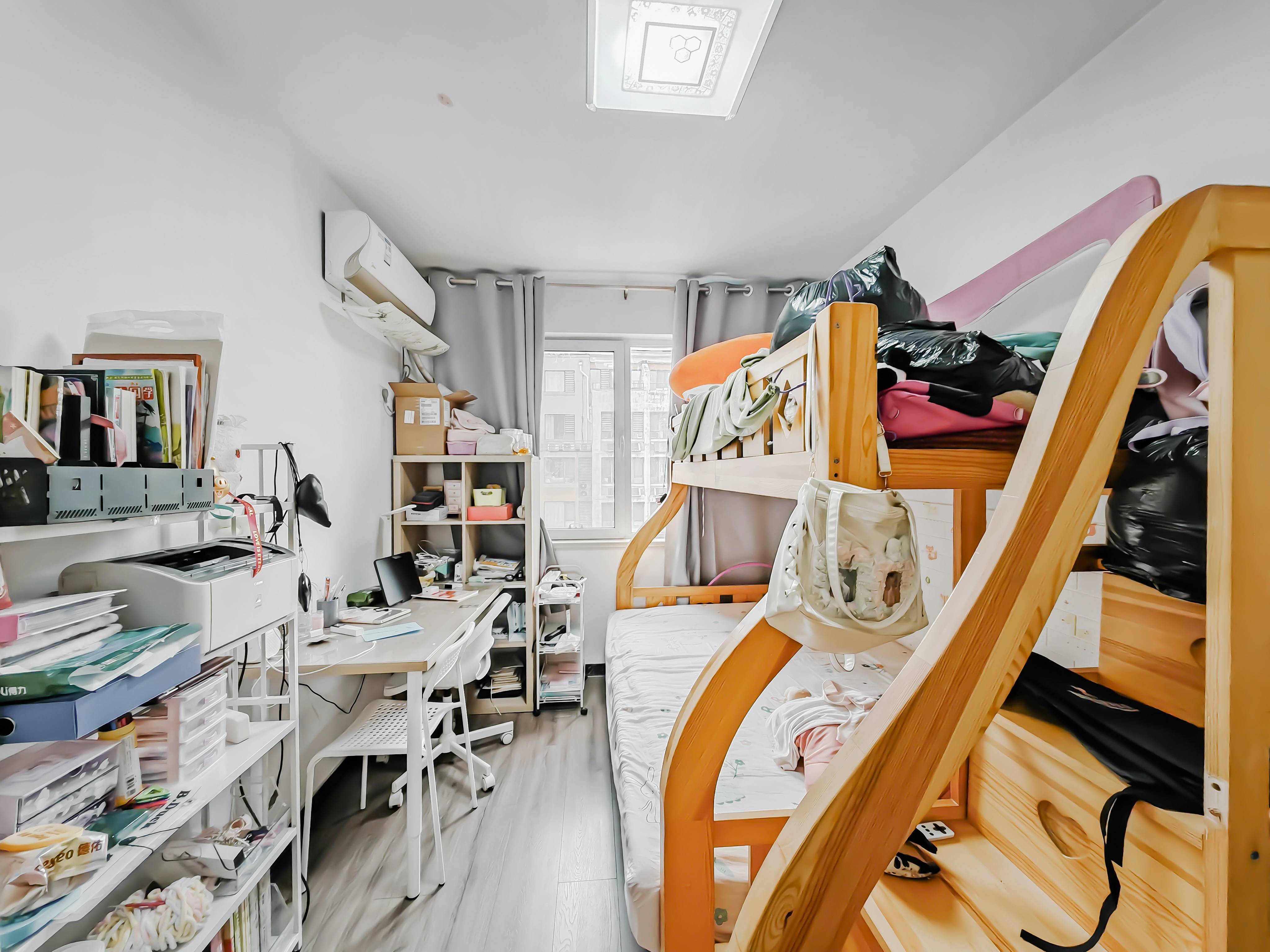 天鸿万象新天四区