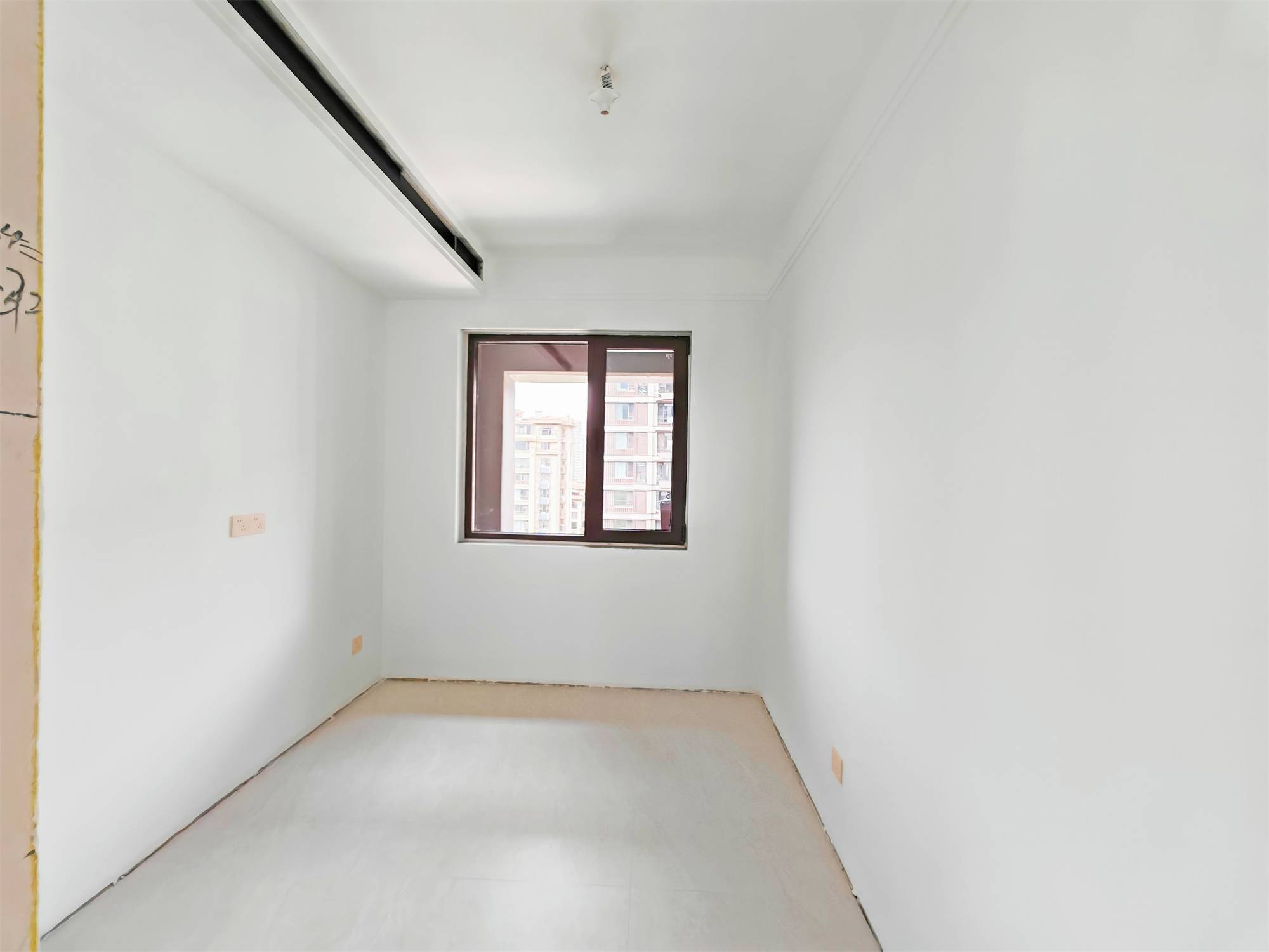 鲁能领秀城漫山香墅宸麓