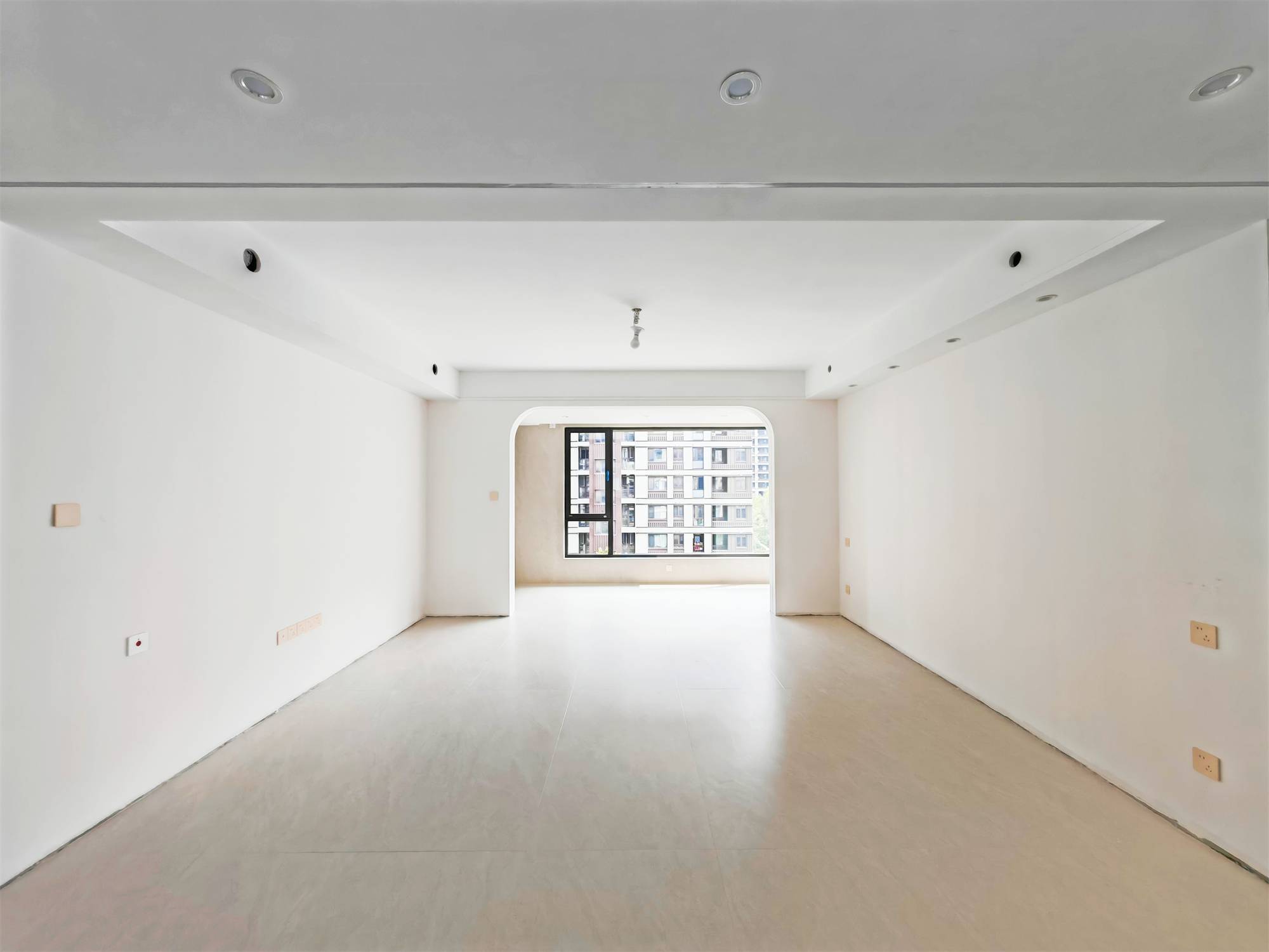 鲁能领秀城漫山香墅宸麓