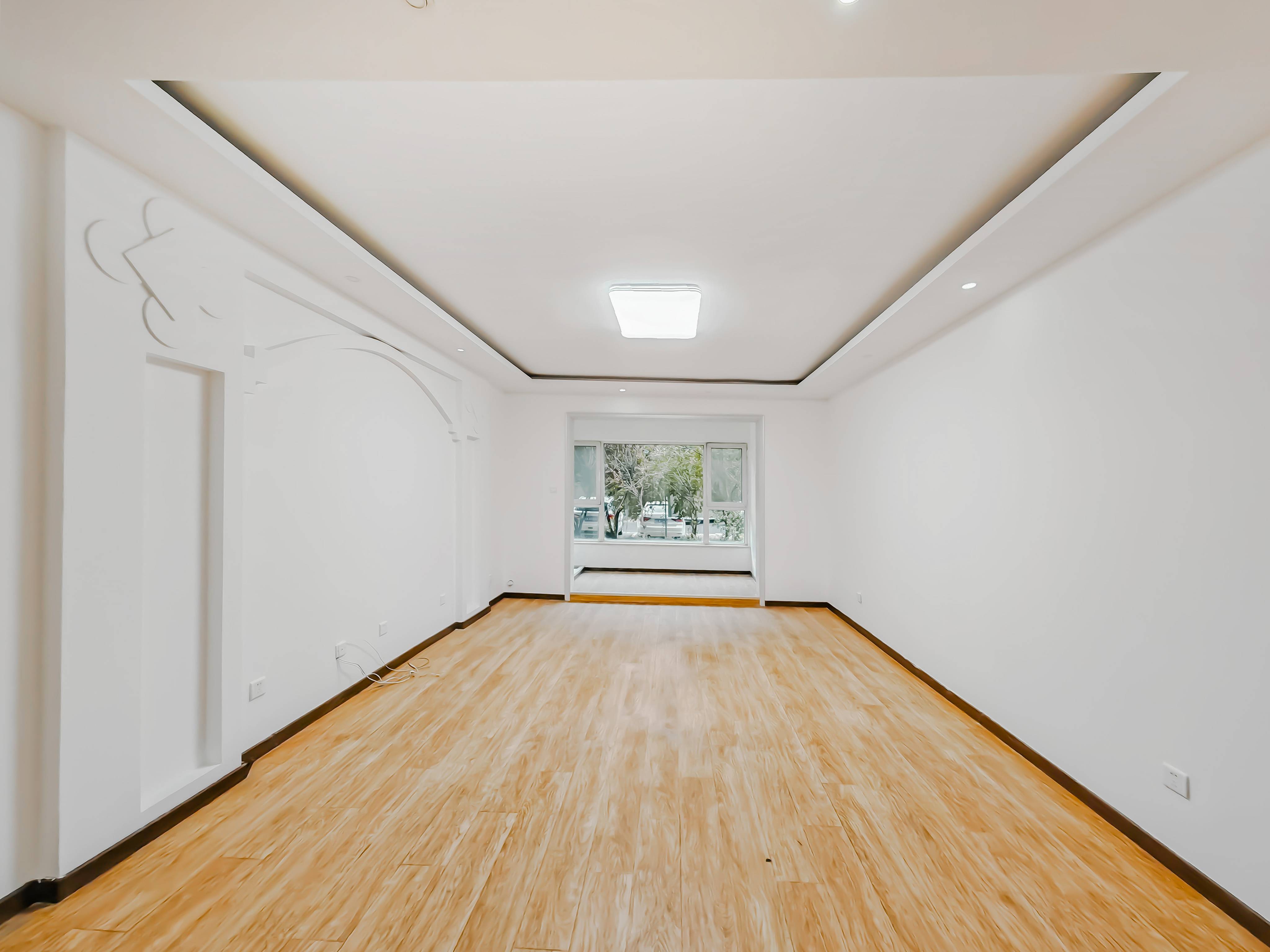 天鸿万象新天四区