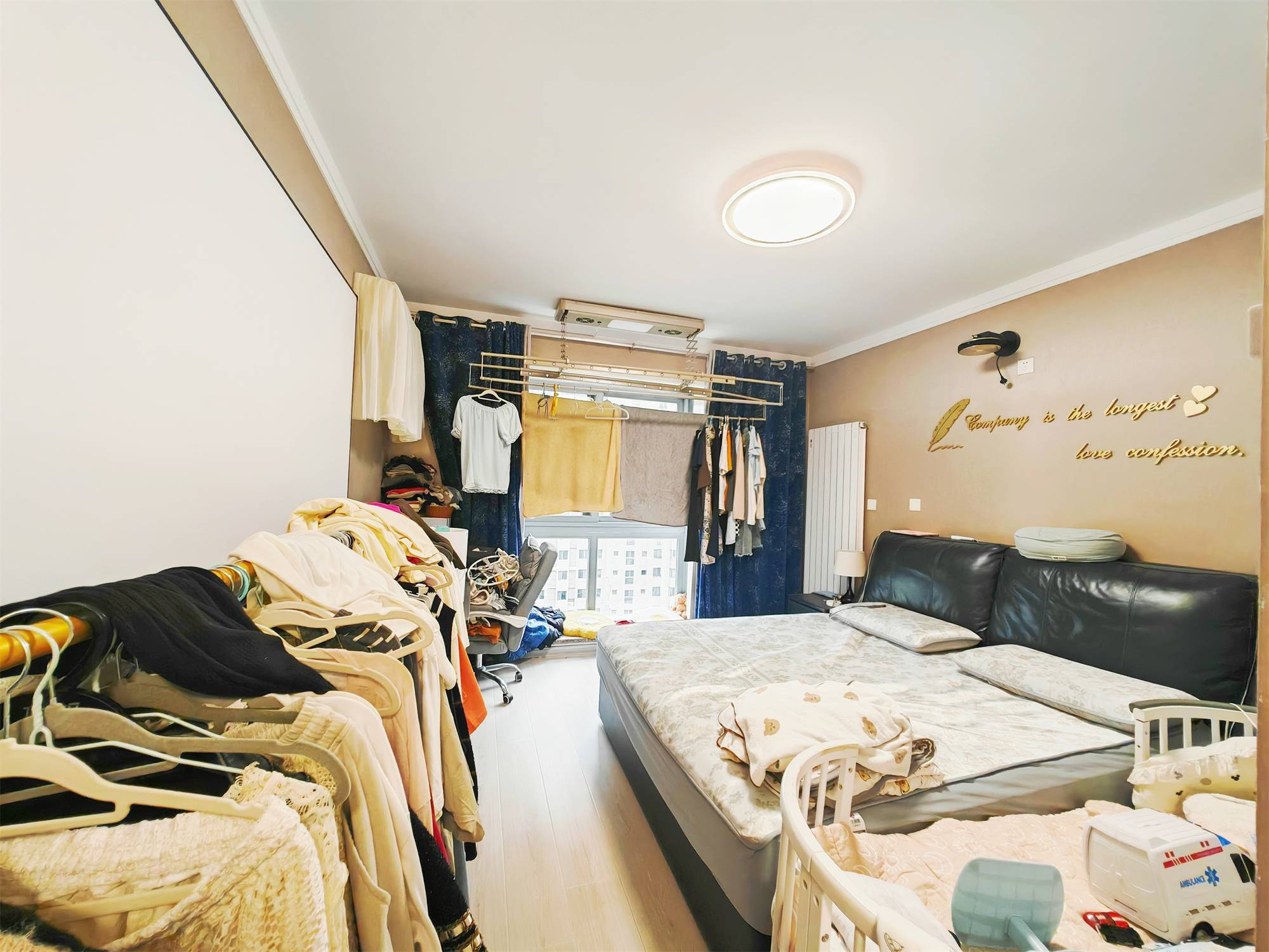 鲁能领秀城C区（八区）