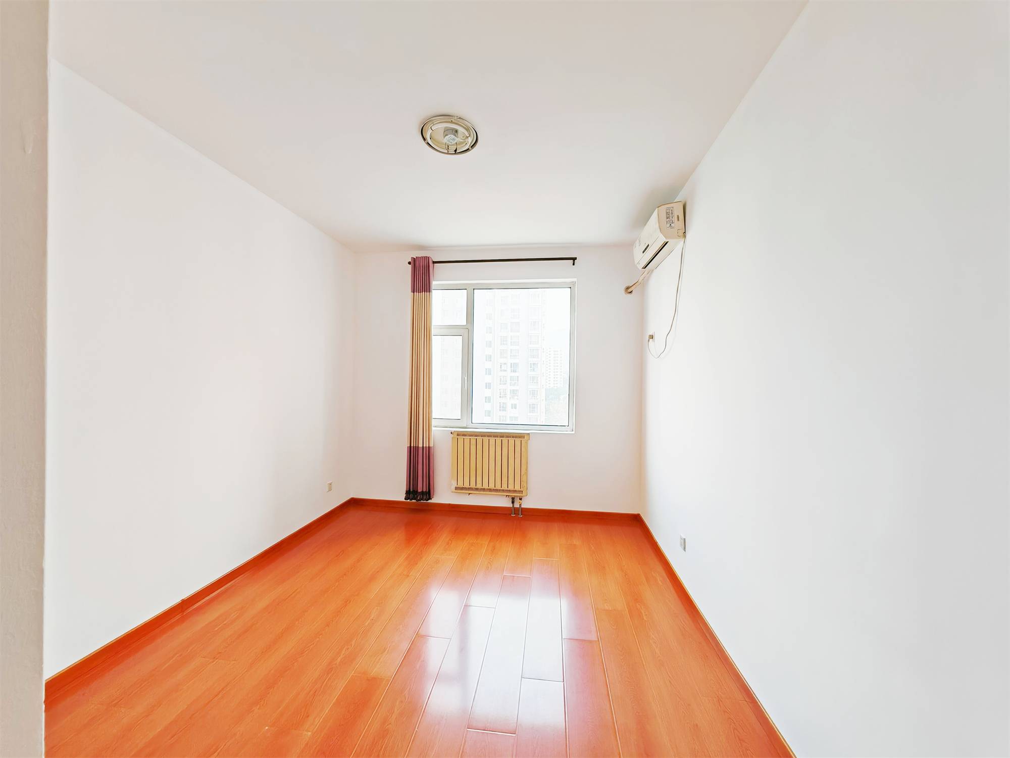 鲁能领秀城E区（六区）