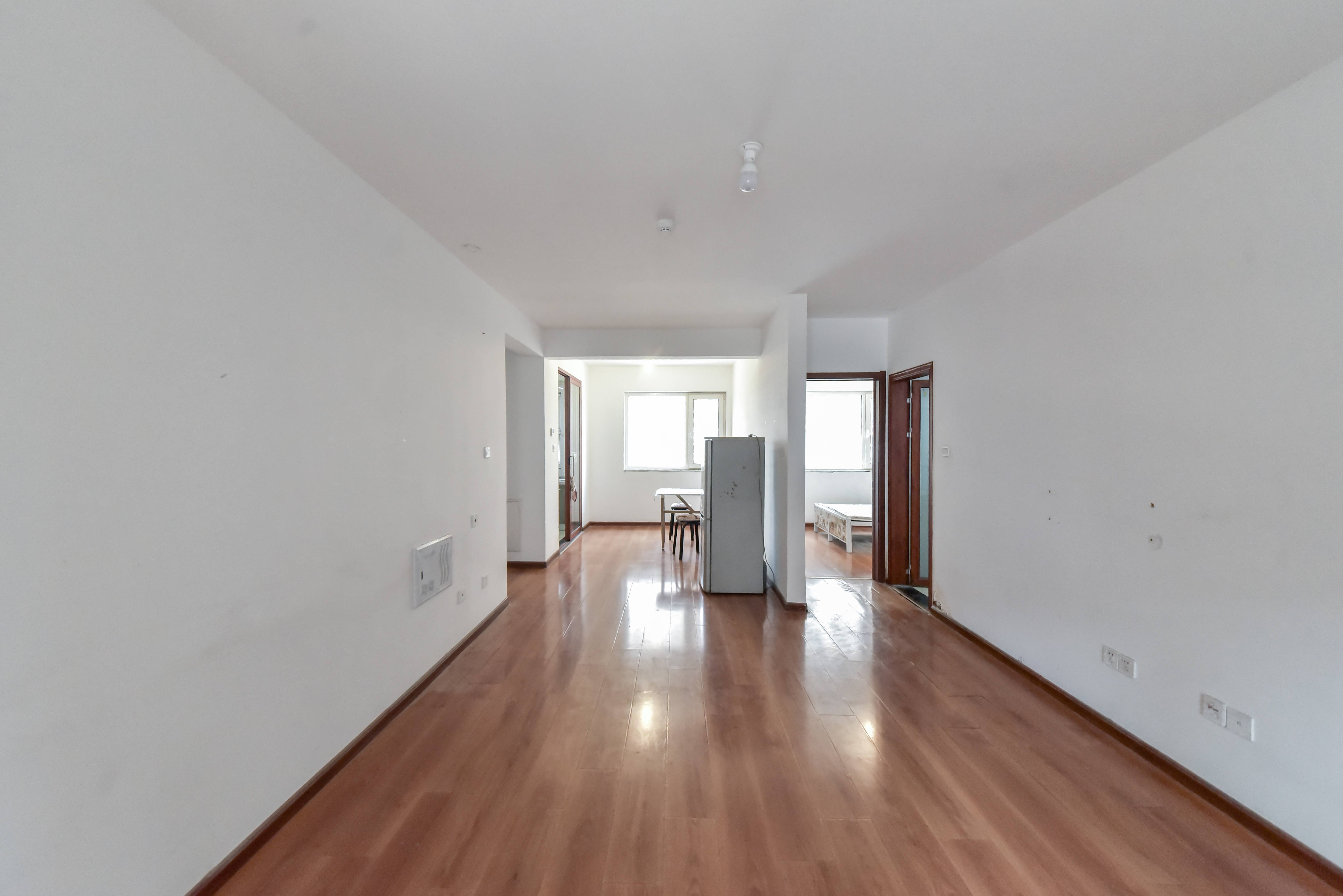  碧桂园·翡翠雅郡 南北