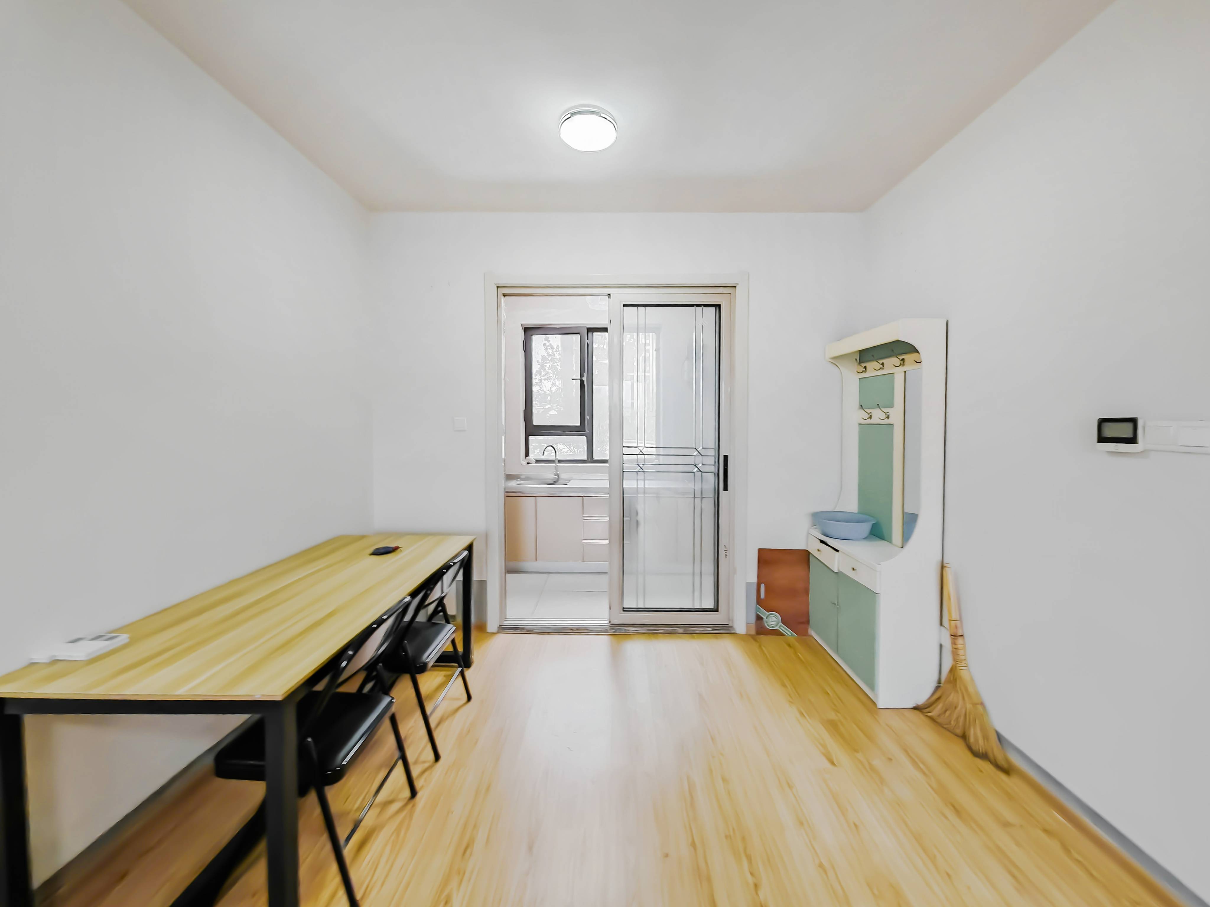 中建蔚蓝之城海棠里