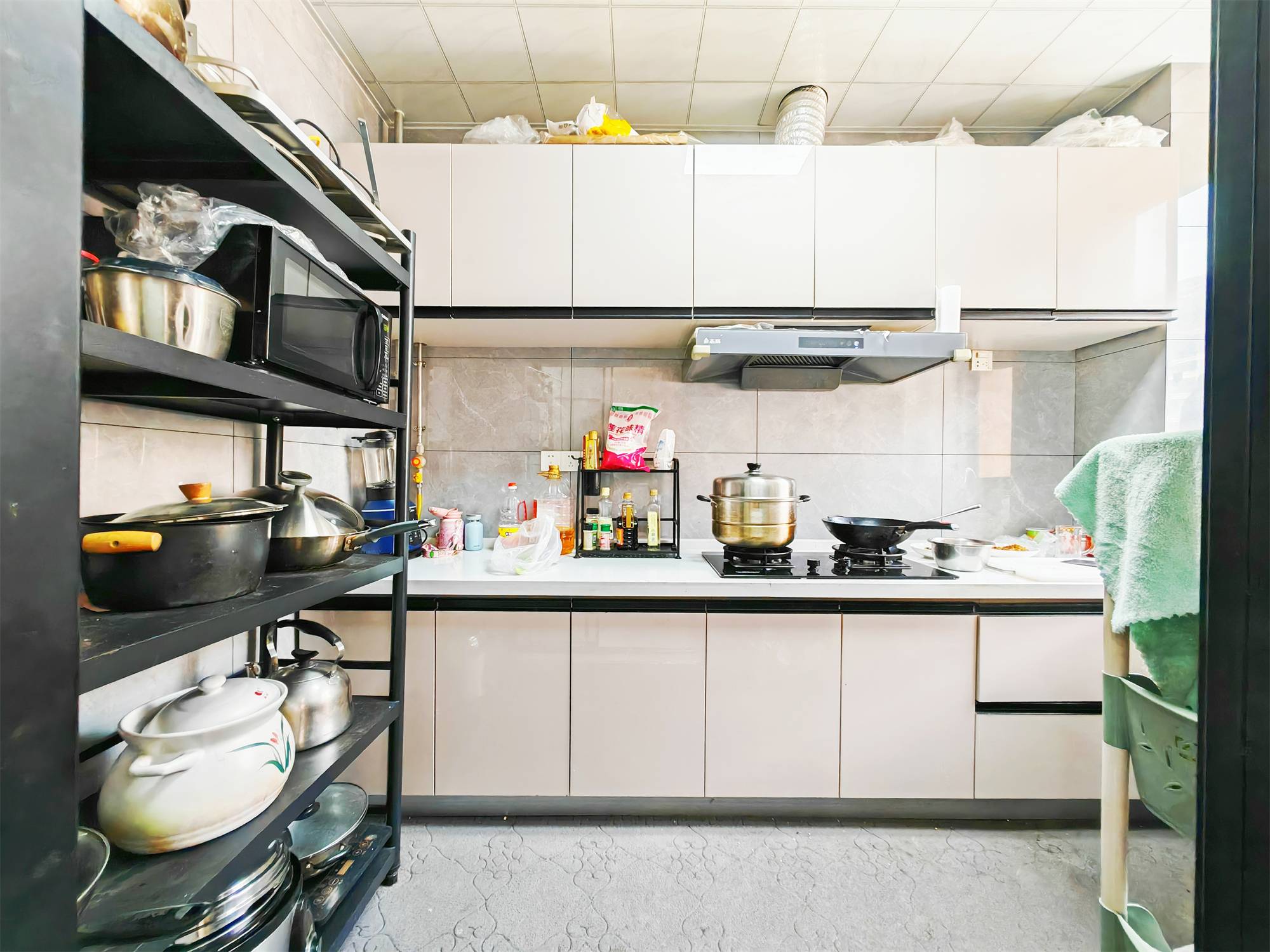 鲁能领秀城漫山香墅