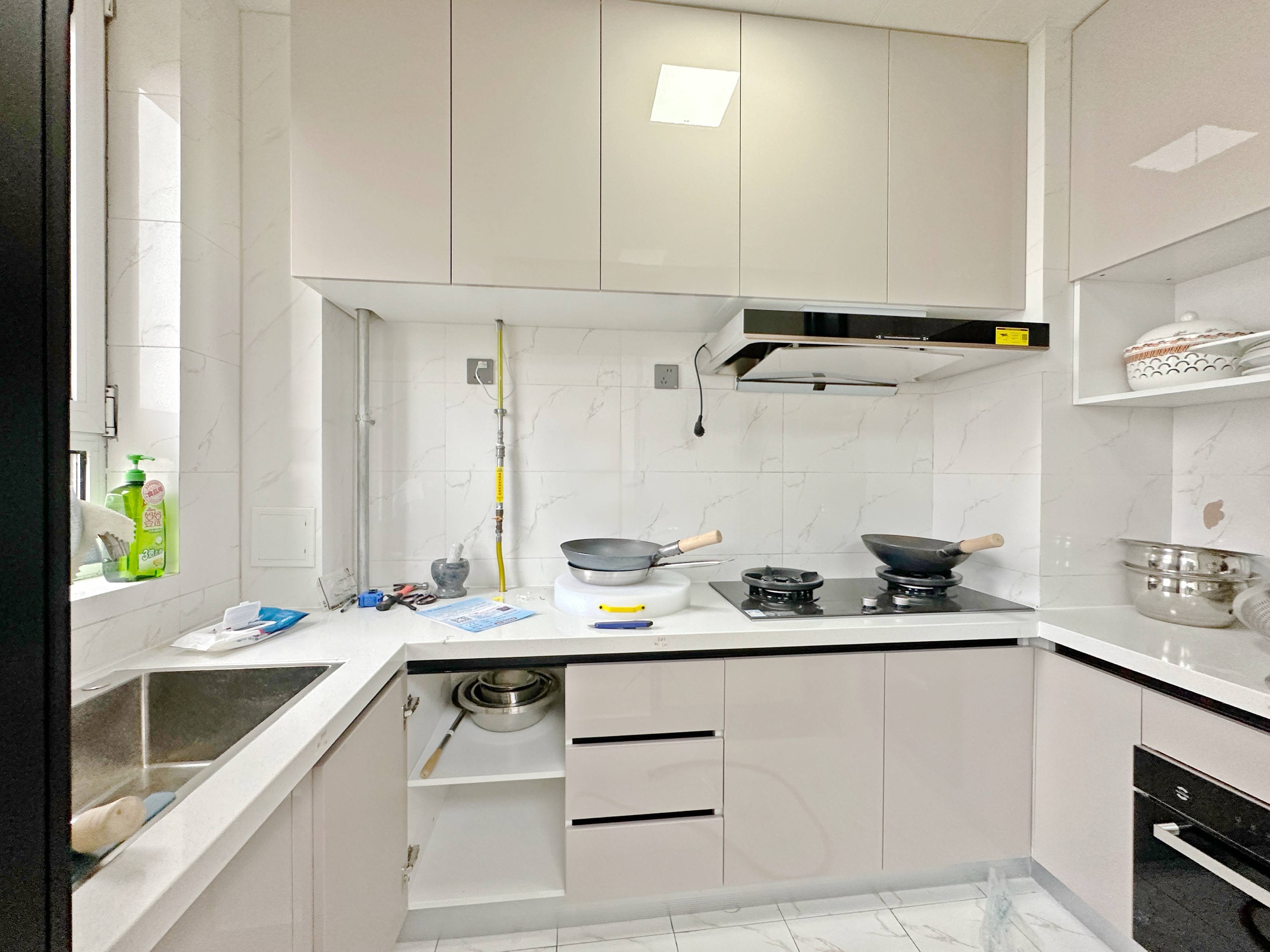 阳光100国际新城(I区)