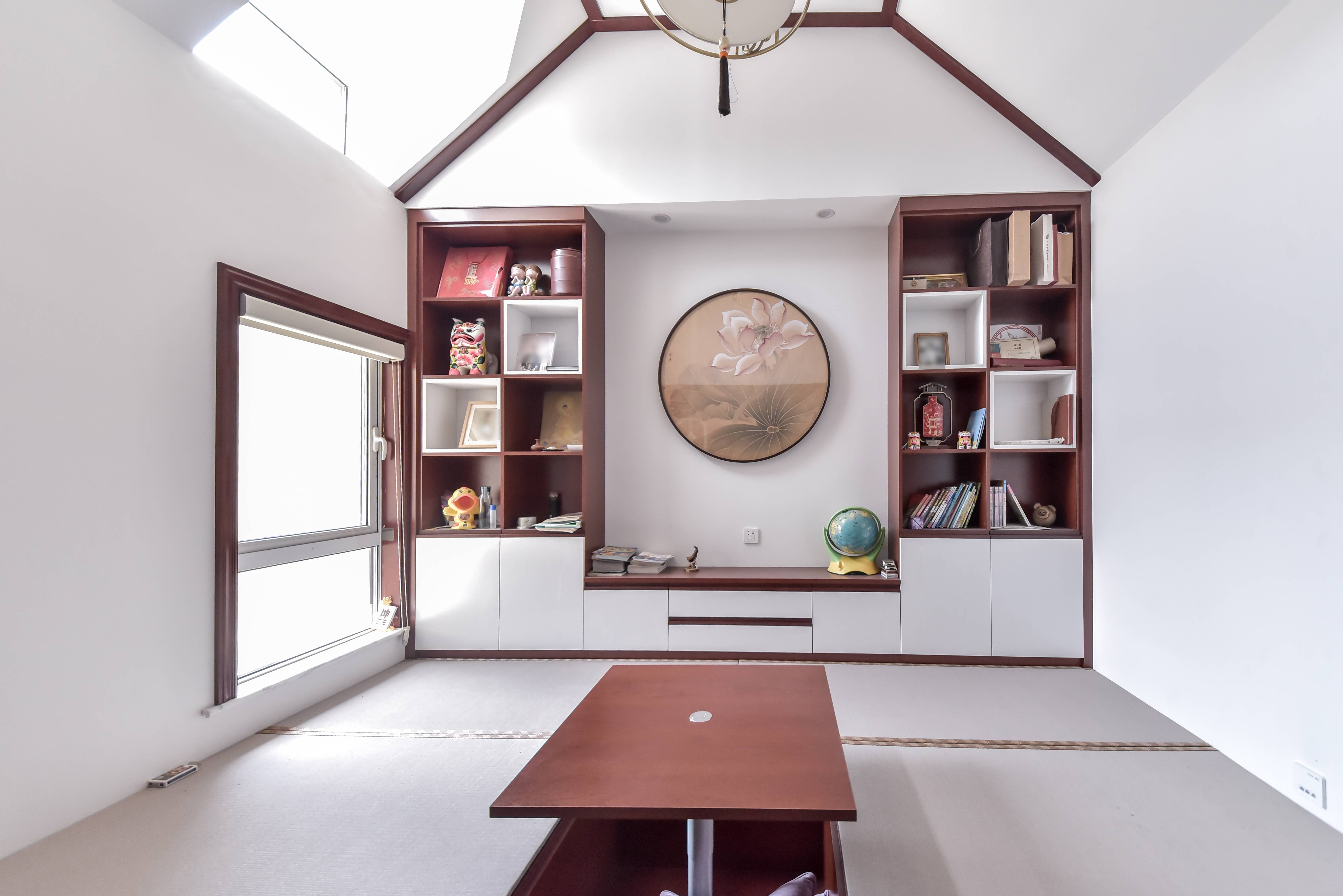 银丰唐郡玫瑰园