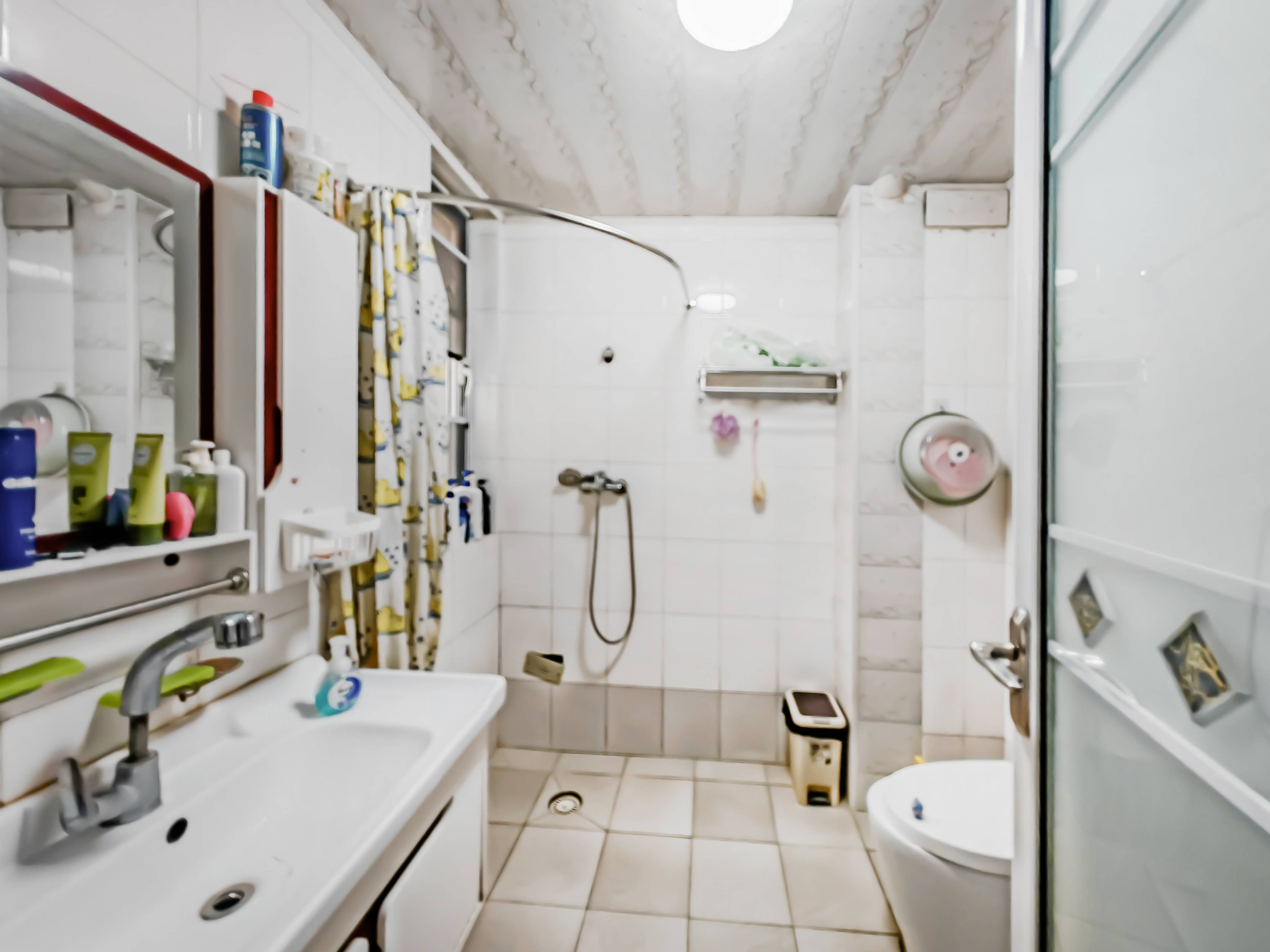 天鸿万象新天四区