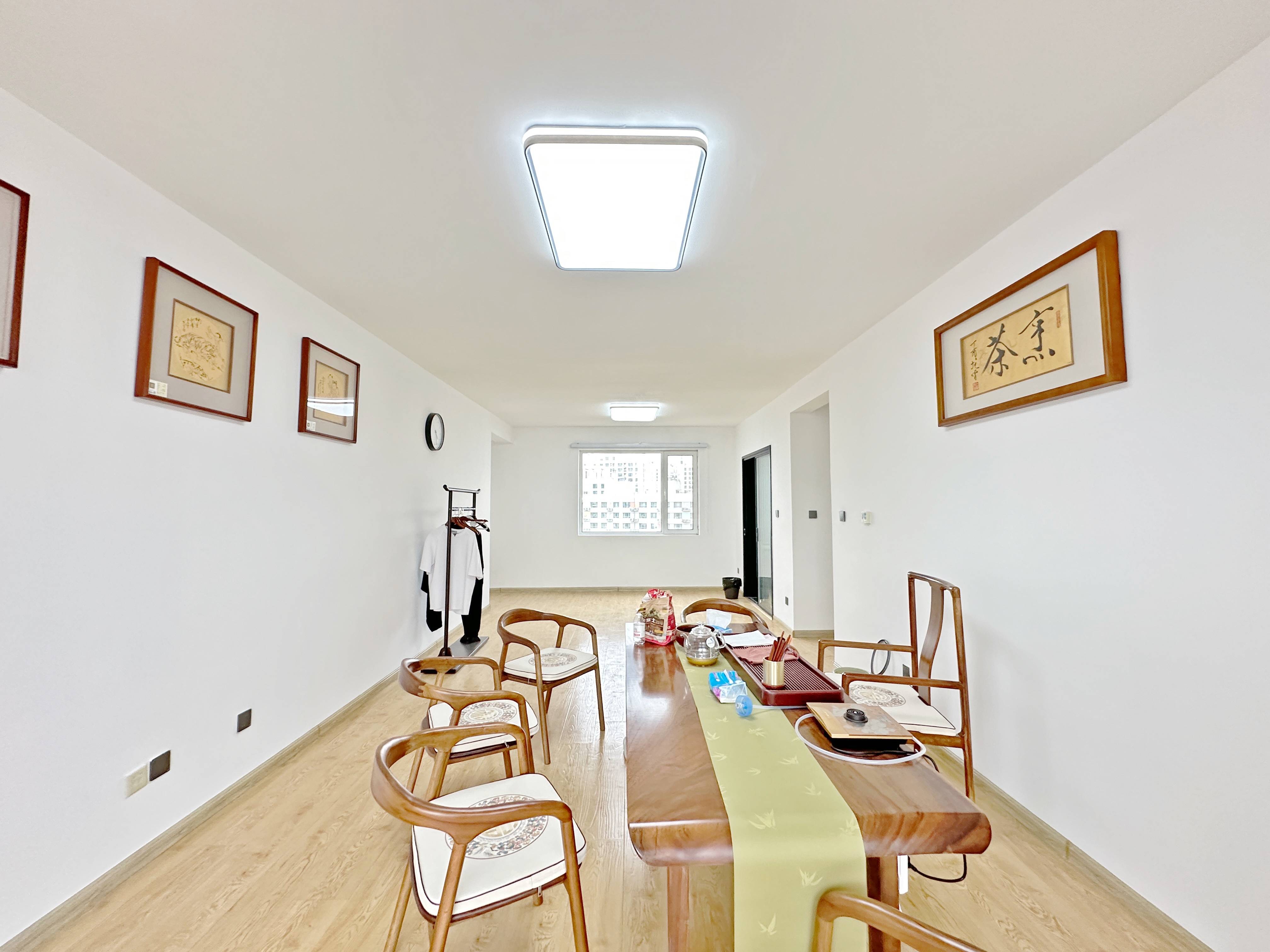 阳光100国际新城(I区)