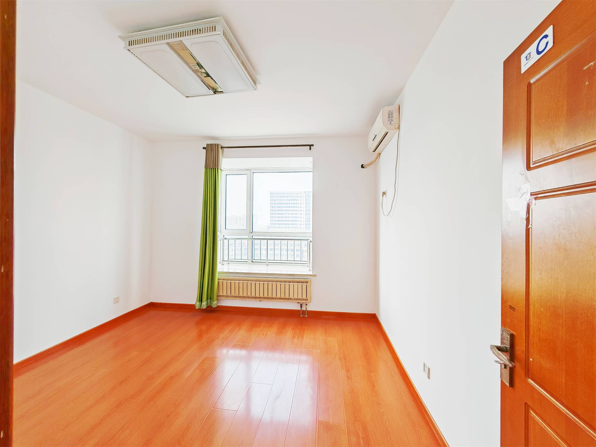 鲁能领秀城E区（六区）