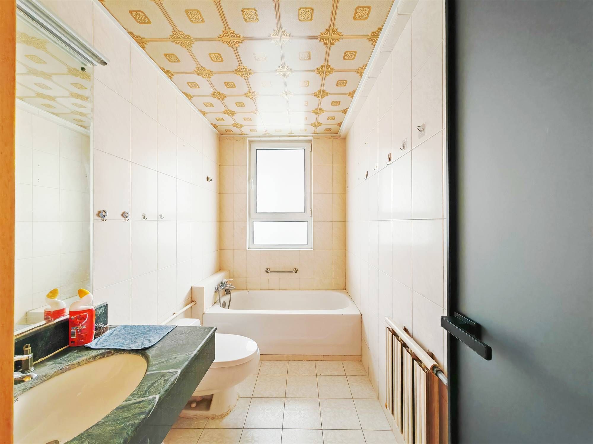 济大路财政厅宿舍