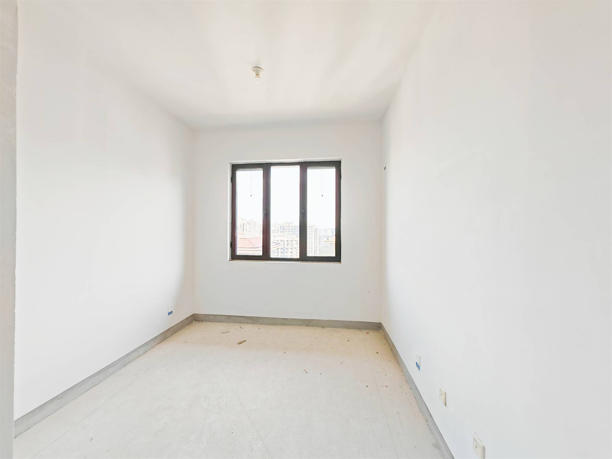 鲁能领秀城漫山香墅