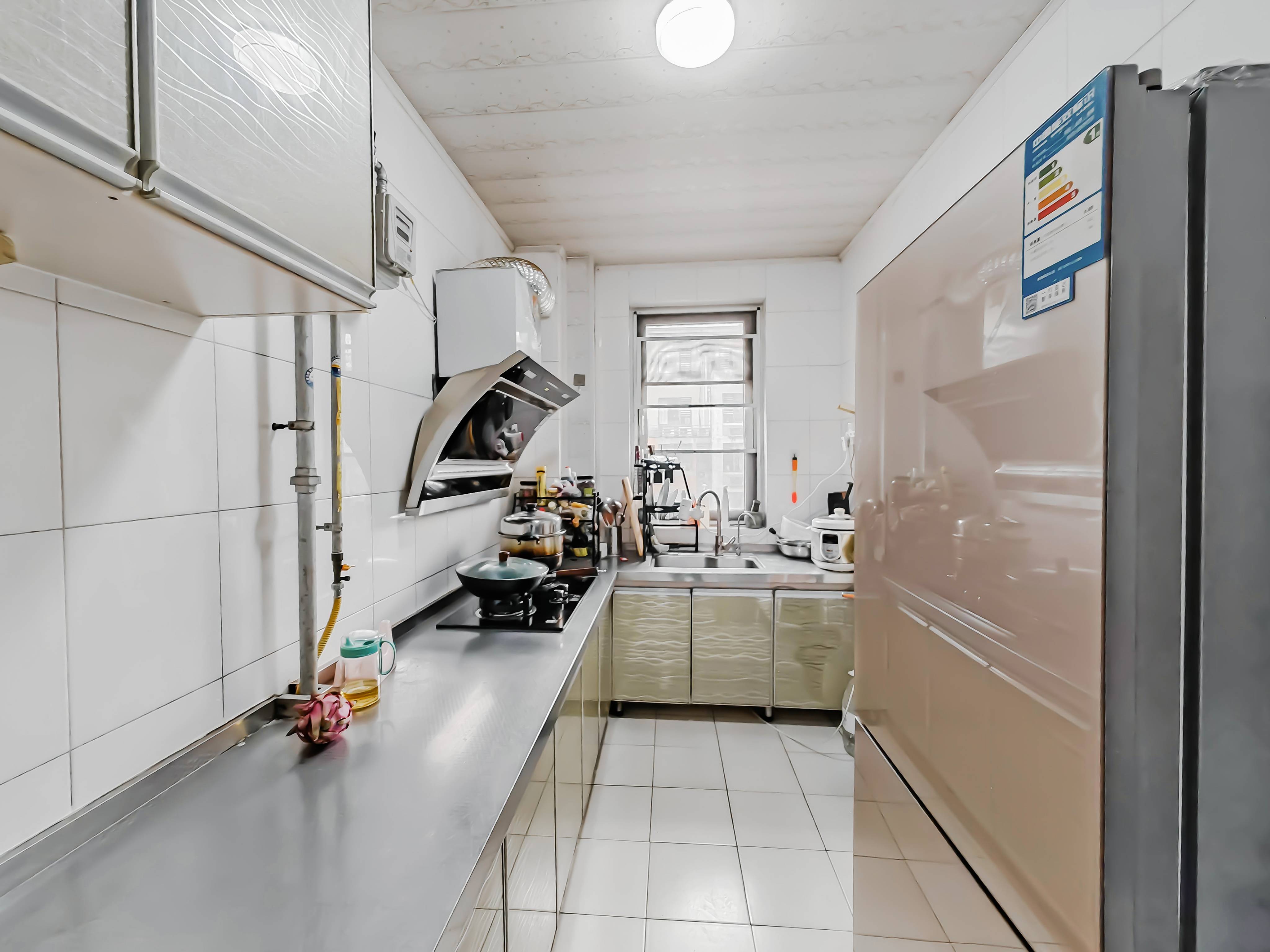 天鸿万象新天四区