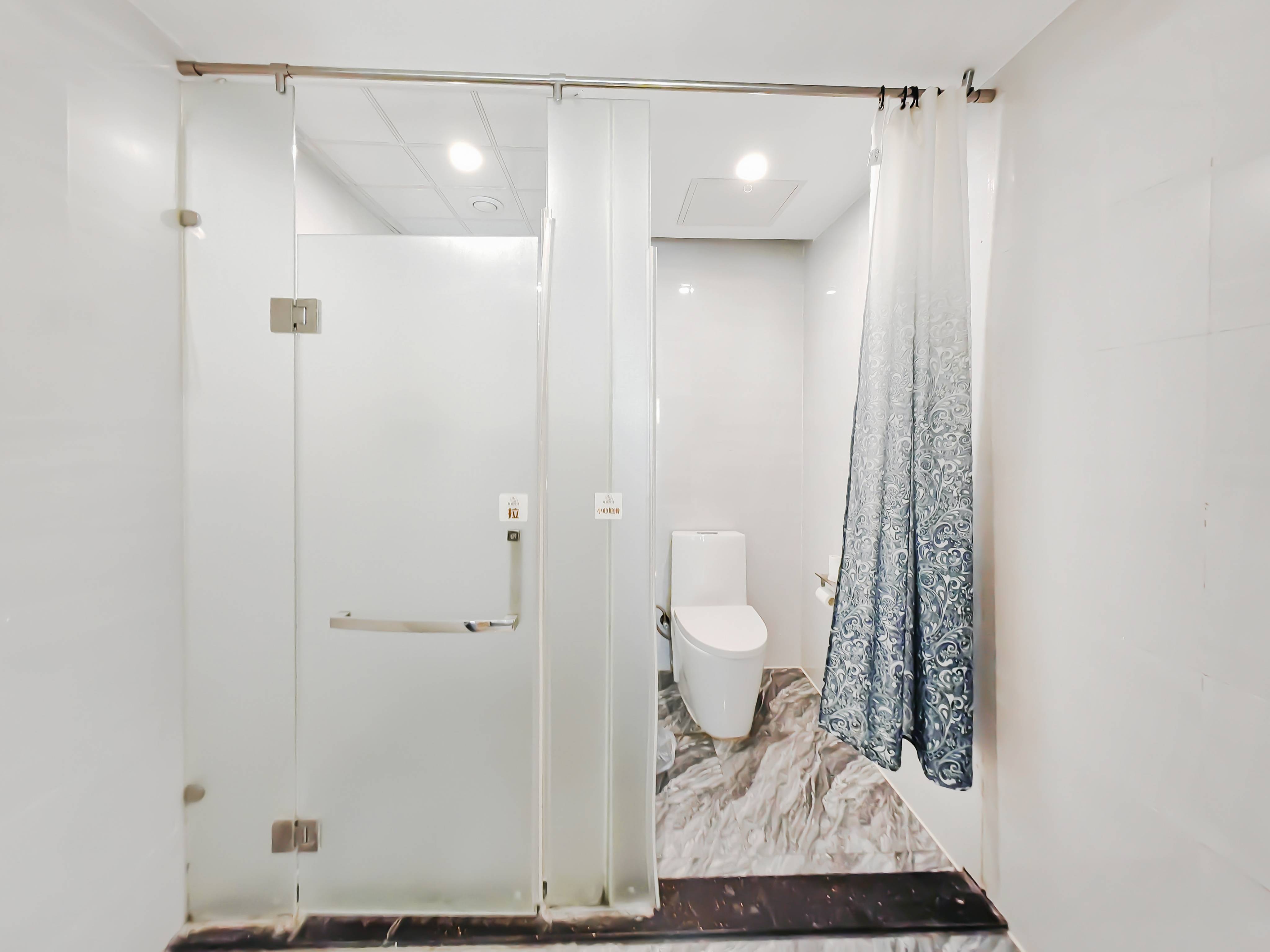 万虹广场(公寓)