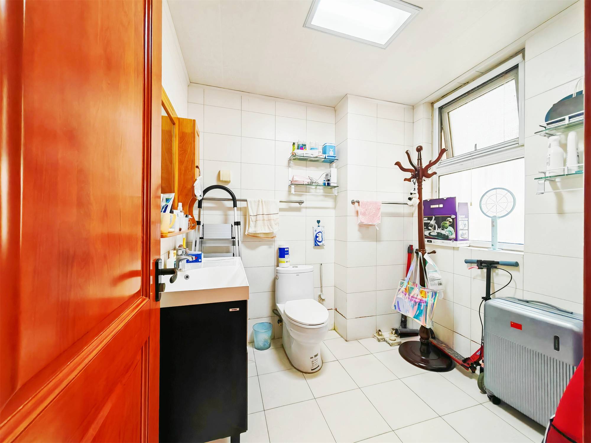 鲁能领秀城中央公园（十七、十八区）