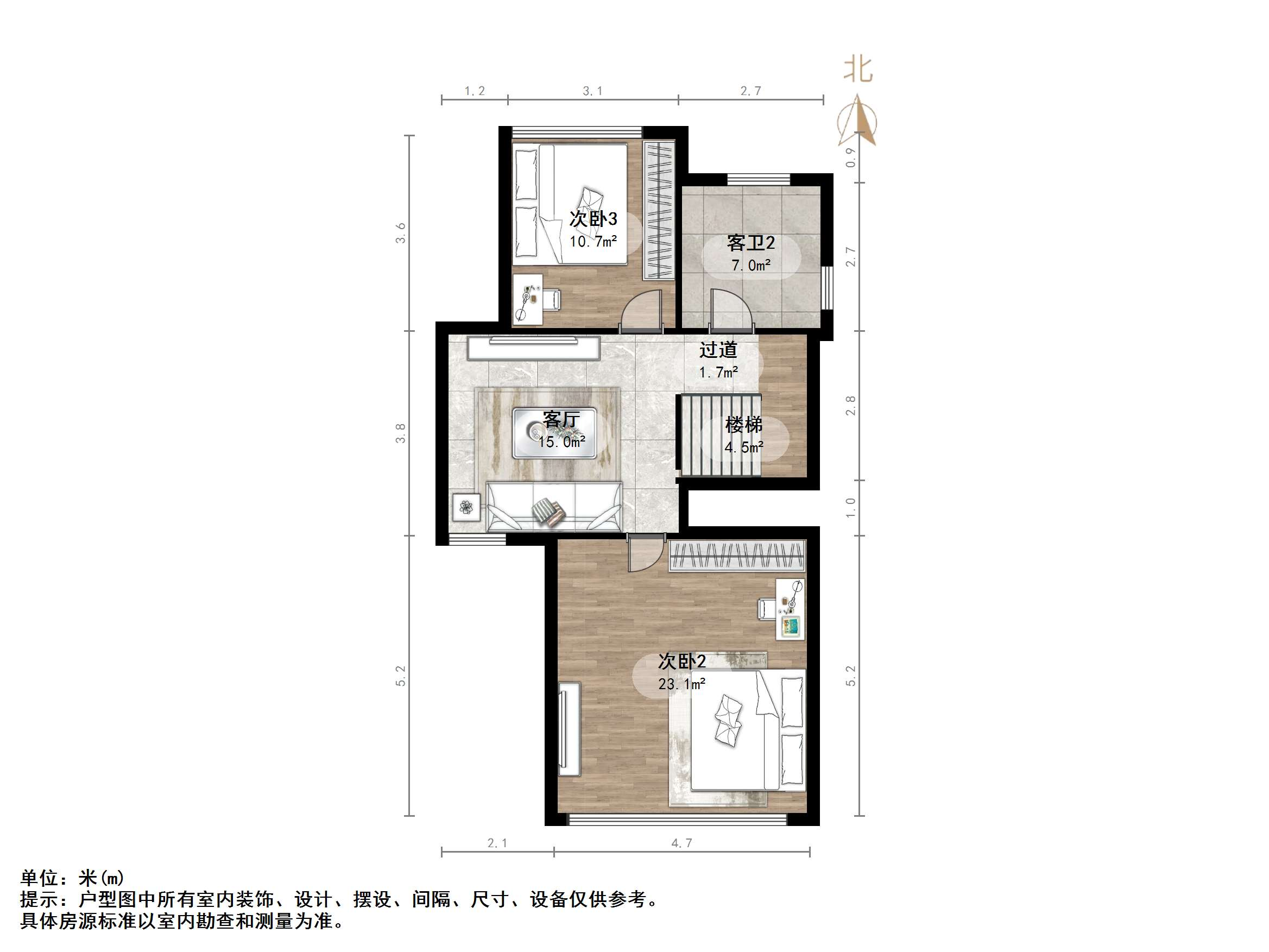 银丰唐郡玫瑰园