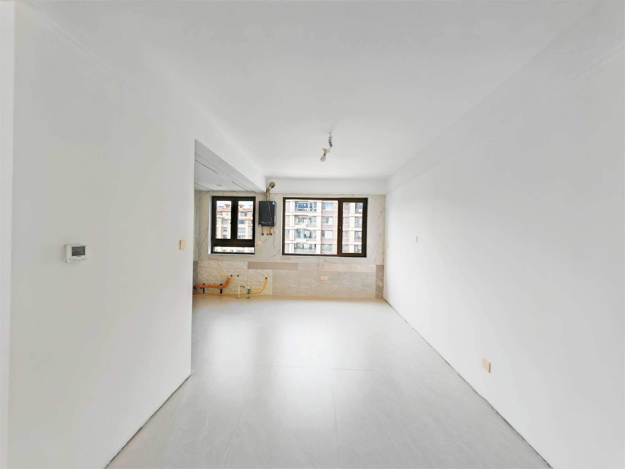 鲁能领秀城漫山香墅宸麓