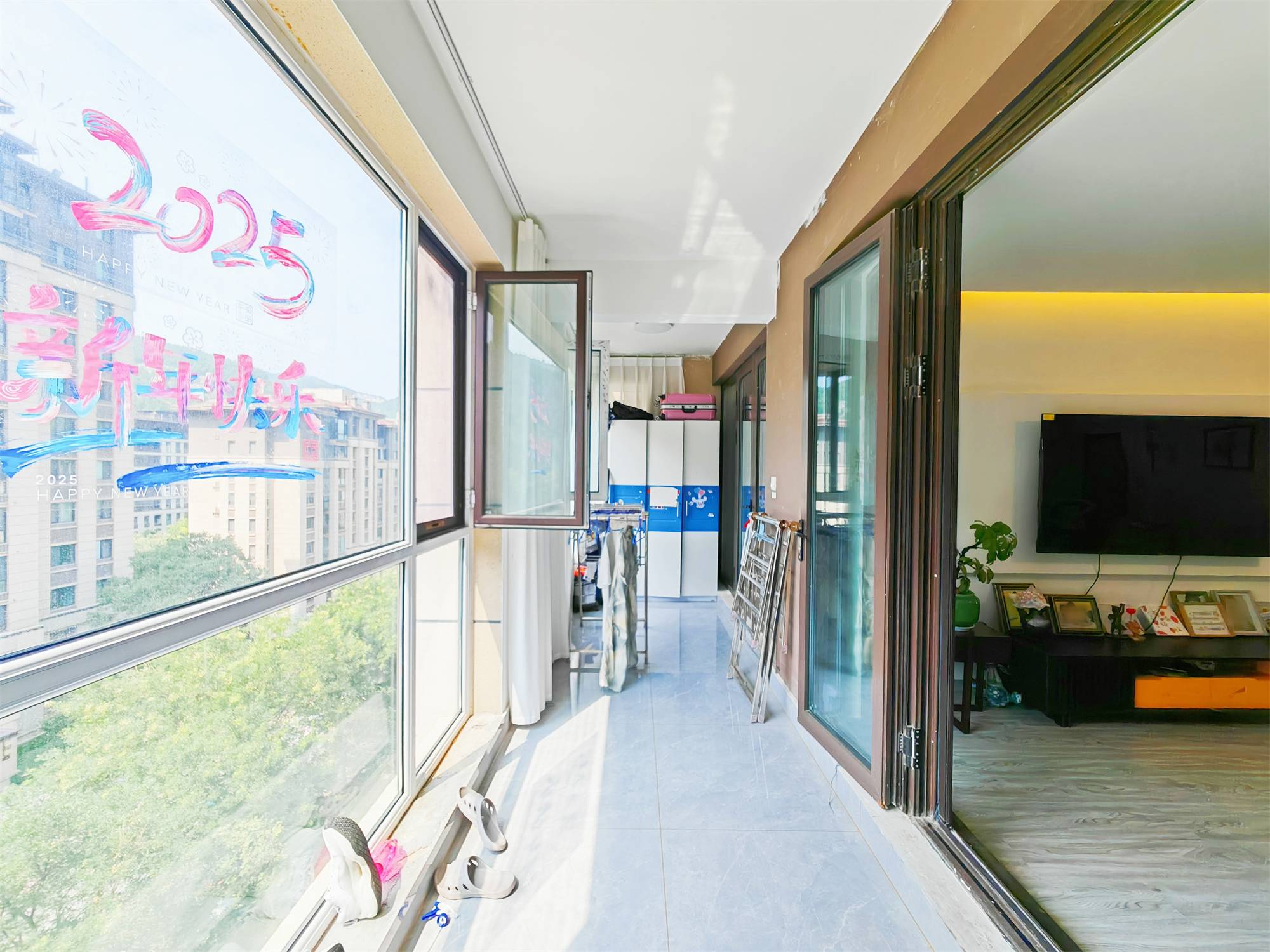 鲁能领秀城漫山香墅