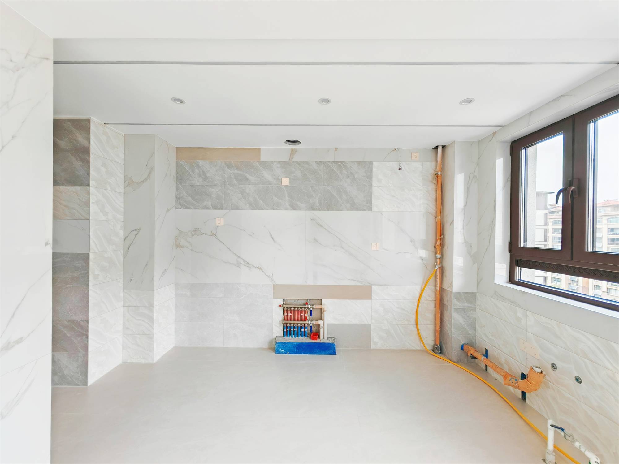 鲁能领秀城漫山香墅宸麓