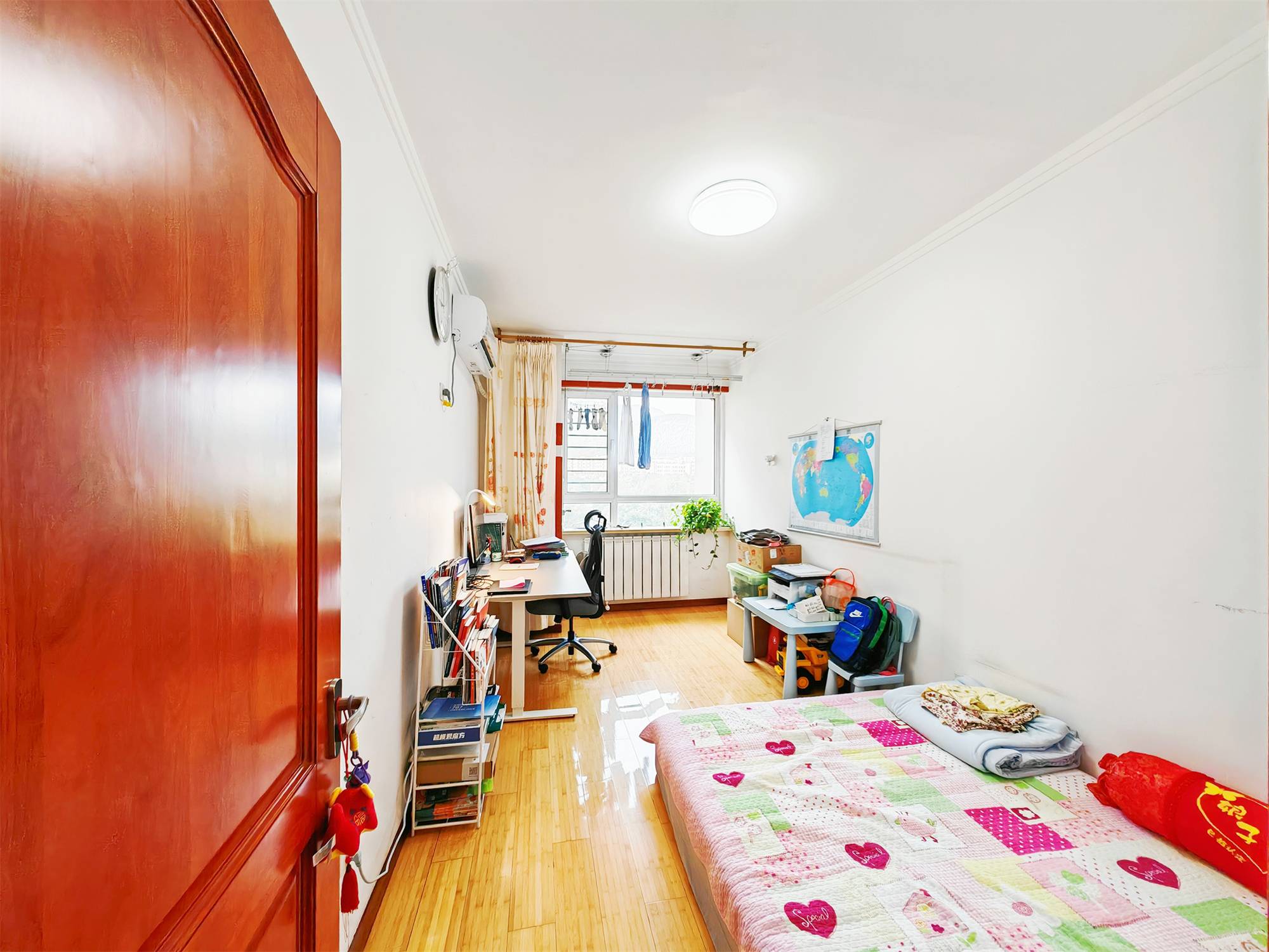 鲁能领秀城中央公园（十七、十八区）