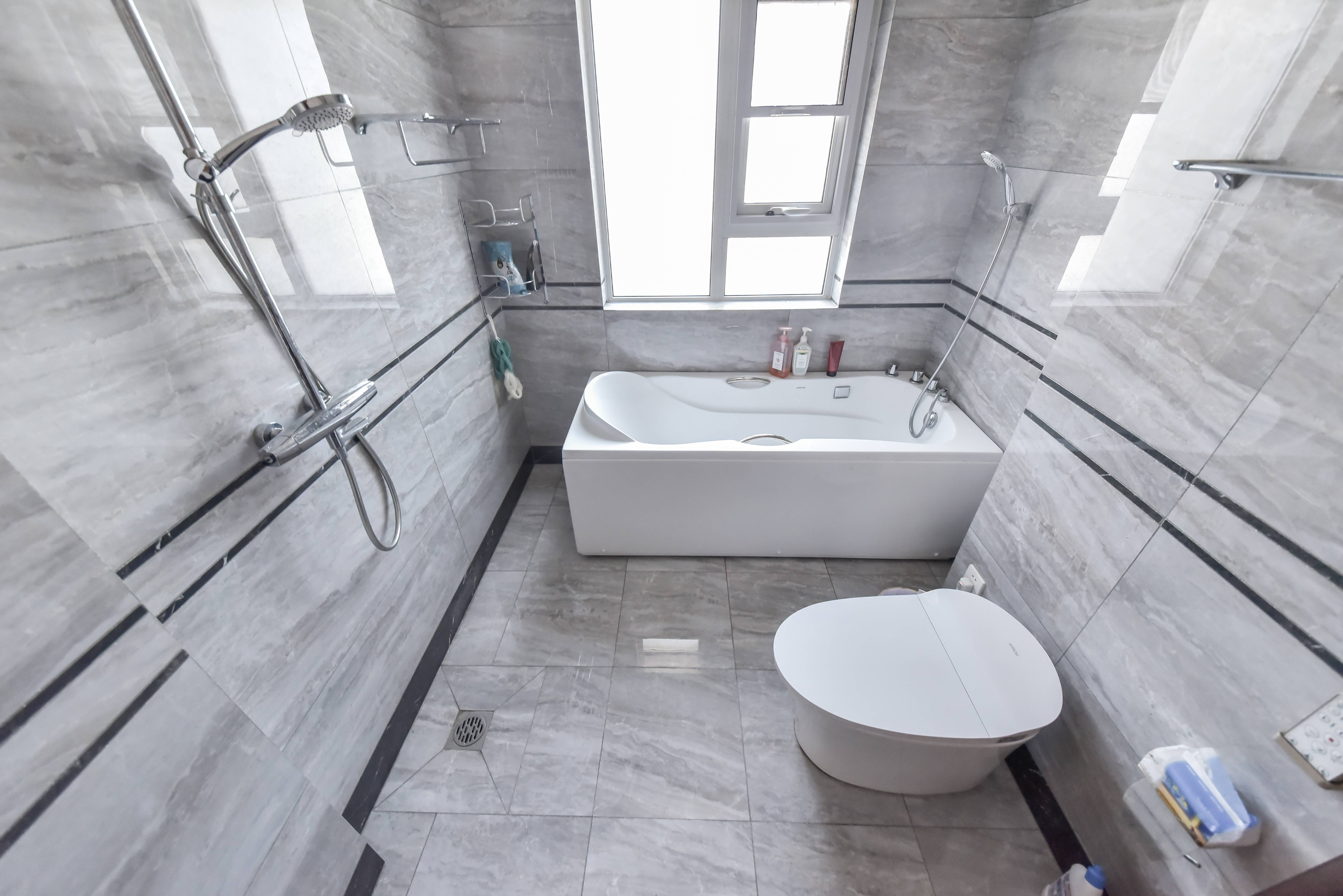 银丰唐郡玫瑰园